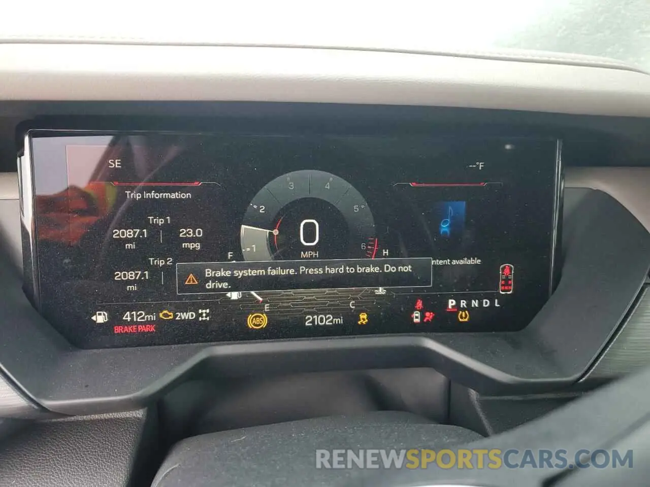 9 fotografías del automóvil dañado 1GKENNKSXRJ185012 GMC ACADIA UPL 2024