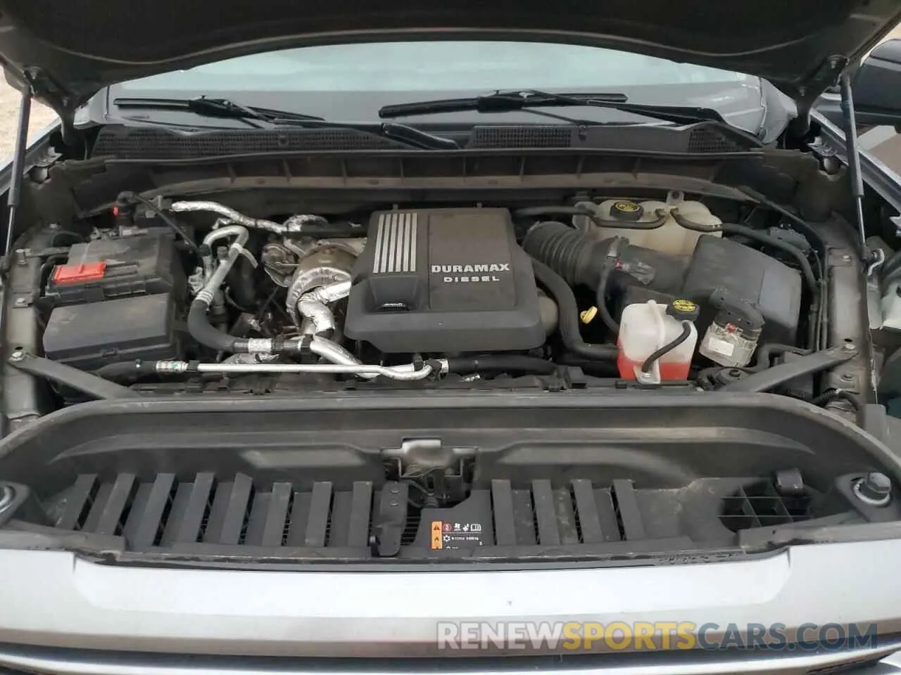 11 fotografías del automóvil dañado 3GTU9EET3MG244413 GMC All Models 2021