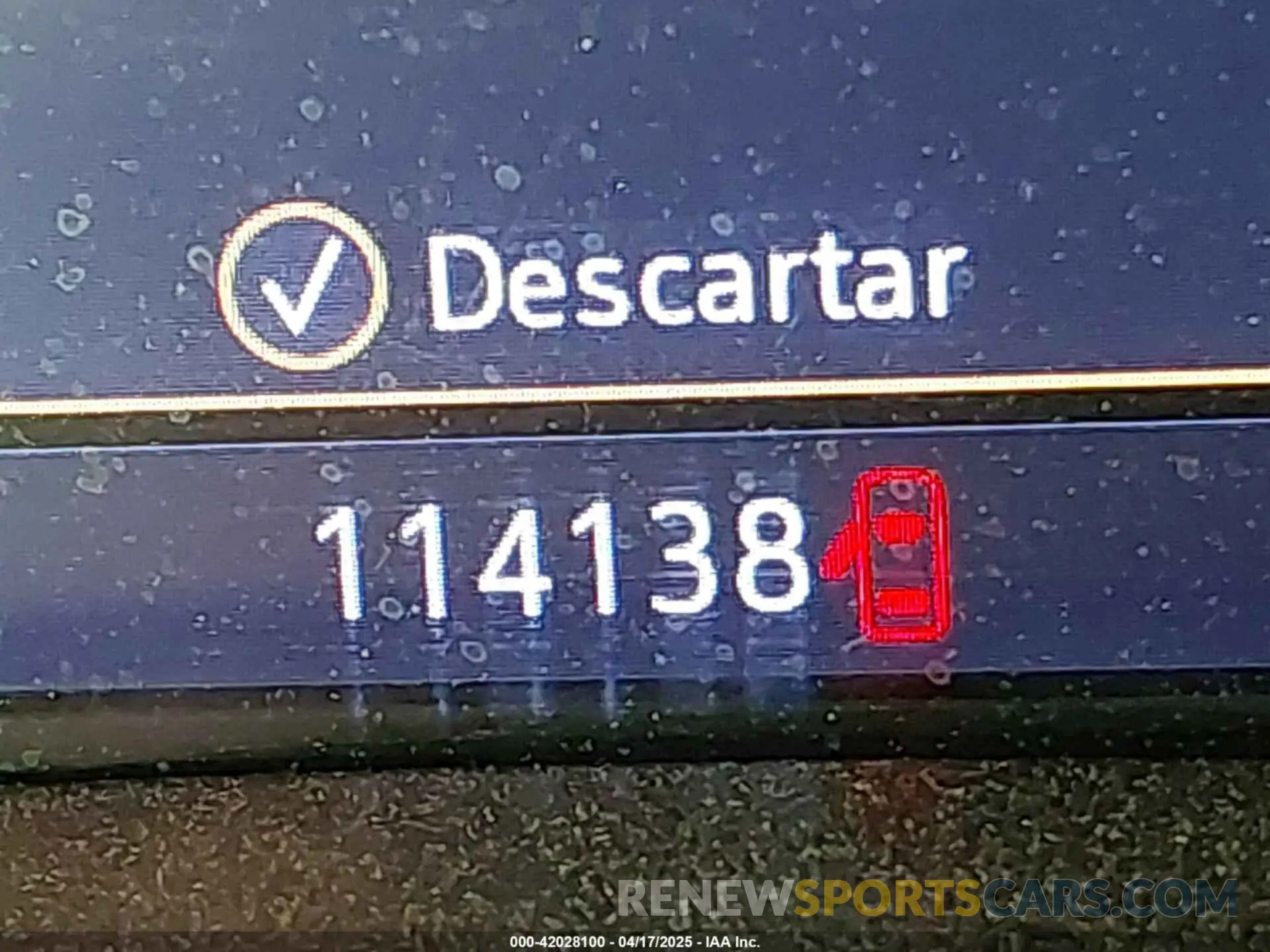 15 fotografías del automóvil dañado 1GTG5CEN0K1115698 GMC CANYON 2019