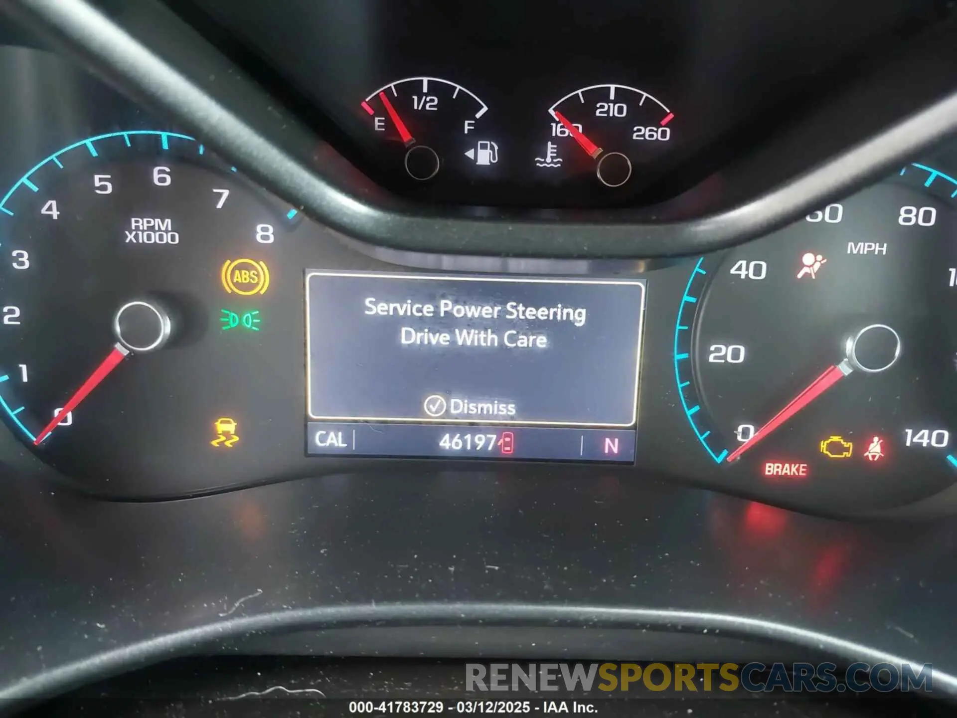 16 fotografías del automóvil dañado 1GTG6FEN7K1114207 GMC CANYON 2019