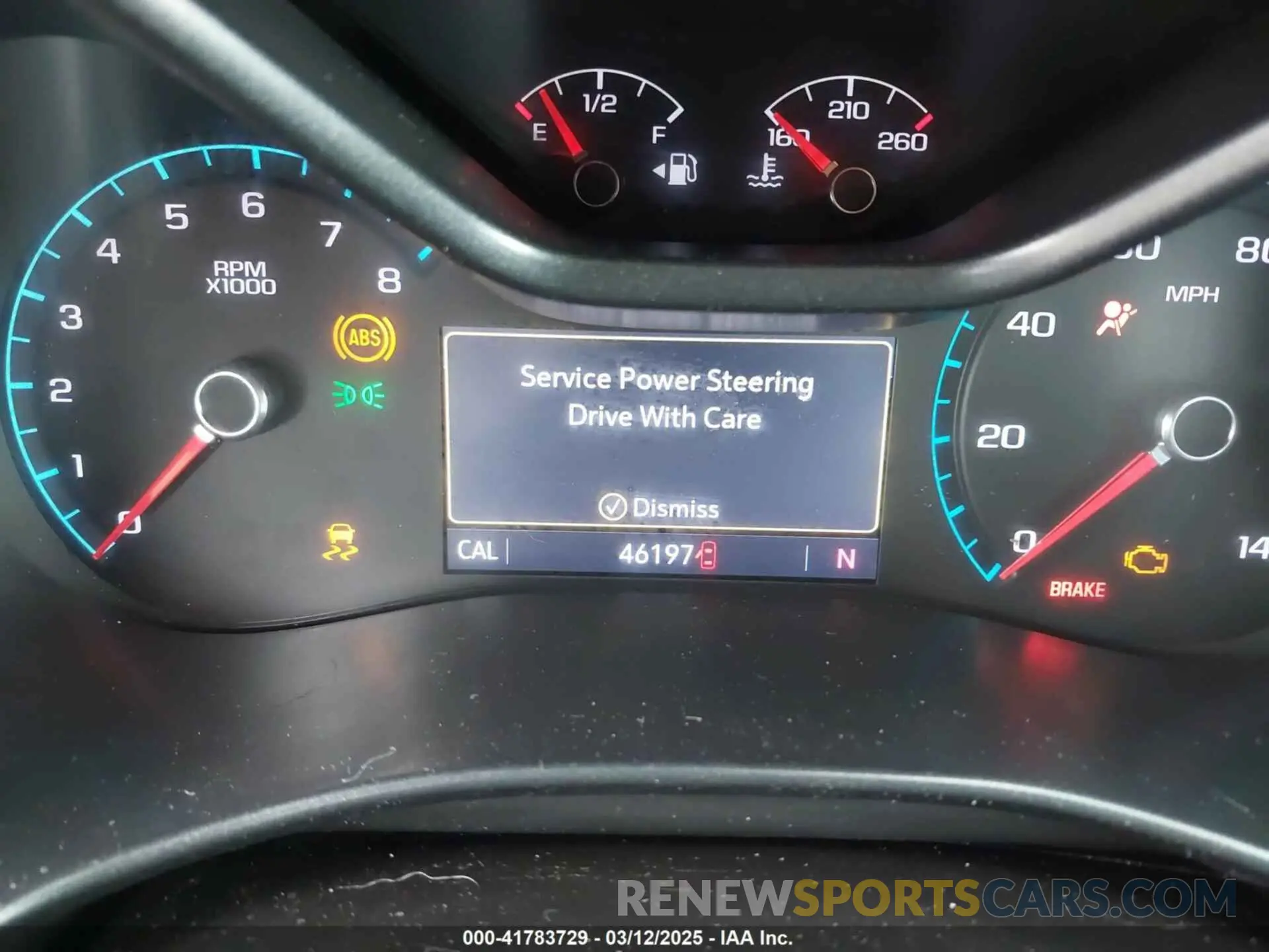 7 fotografías del automóvil dañado 1GTG6FEN7K1114207 GMC CANYON 2019