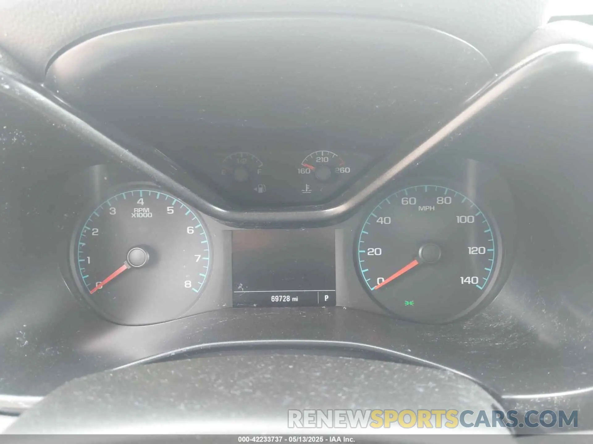 7 fotografías del automóvil dañado 1GTH5BEN6K1295820 GMC CANYON 2019