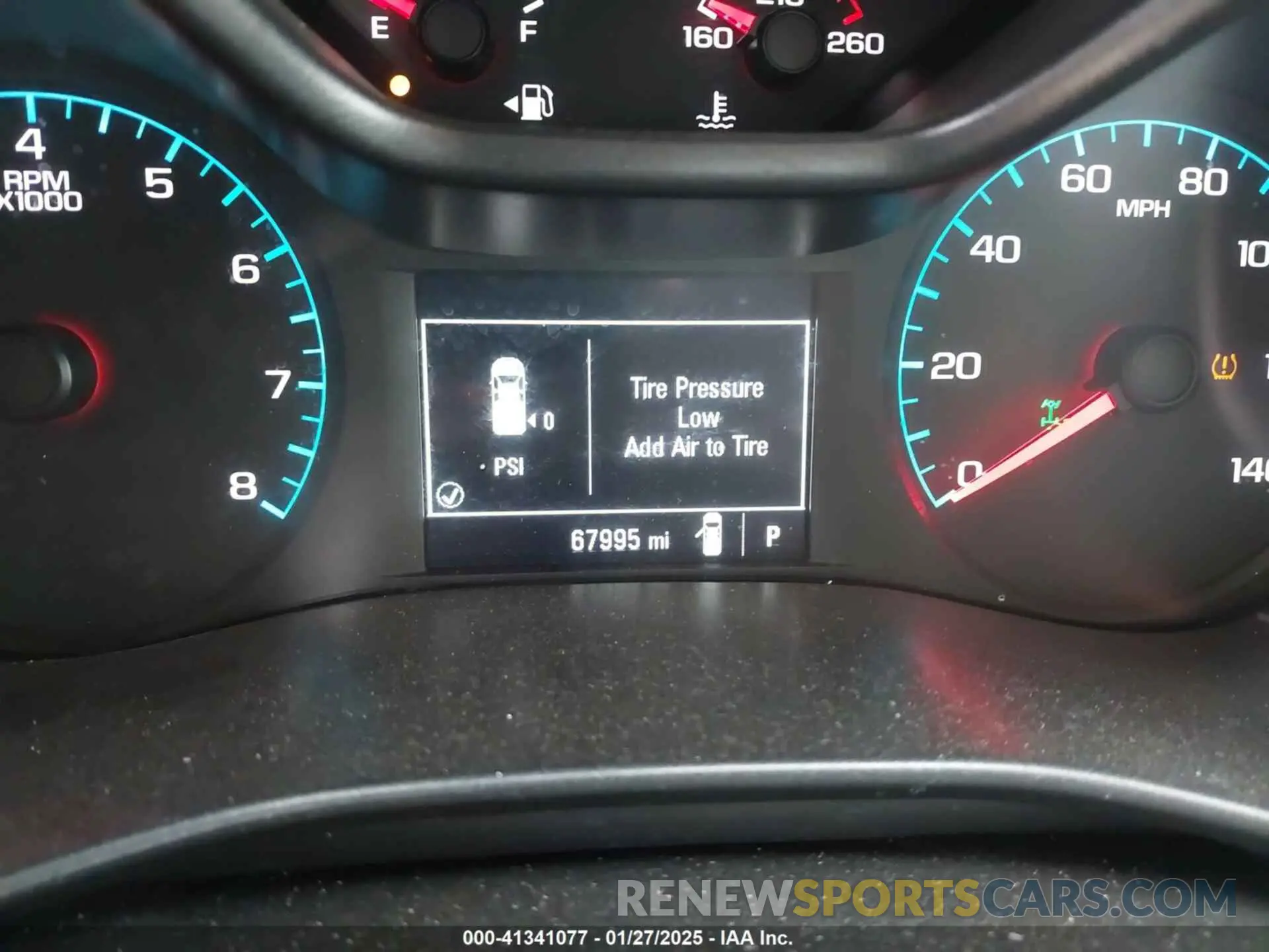 15 fotografías del automóvil dañado 1GTH6BEN7K1339210 GMC CANYON 2019