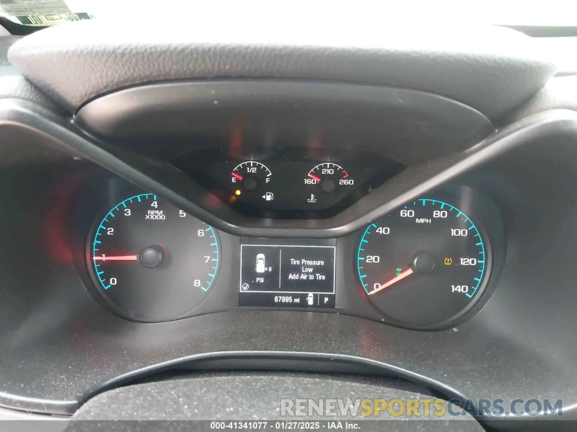 7 fotografías del automóvil dañado 1GTH6BEN7K1339210 GMC CANYON 2019