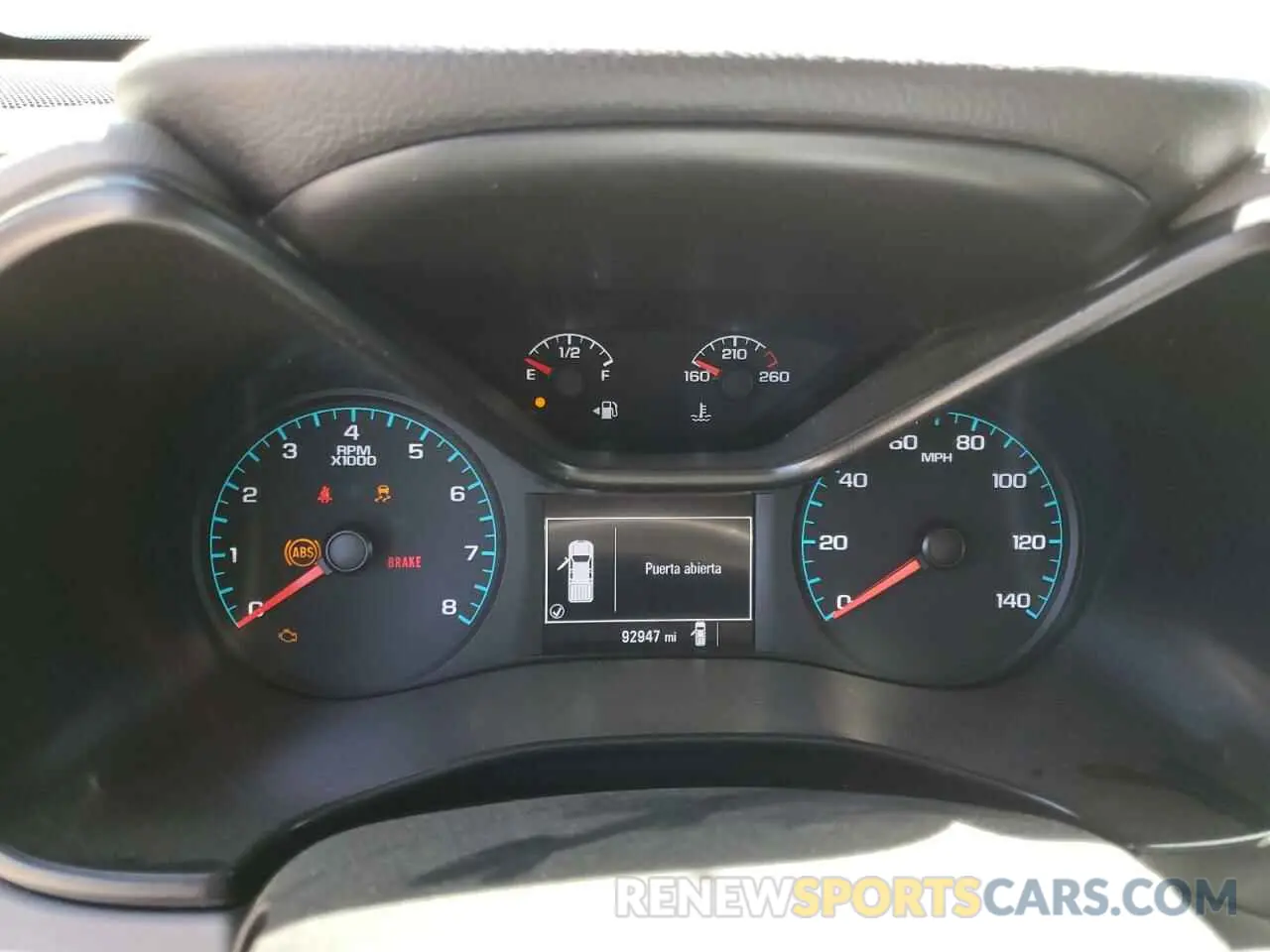 9 fotografías del automóvil dañado 1GTG5BEN1M1199057 GMC CANYON 2021