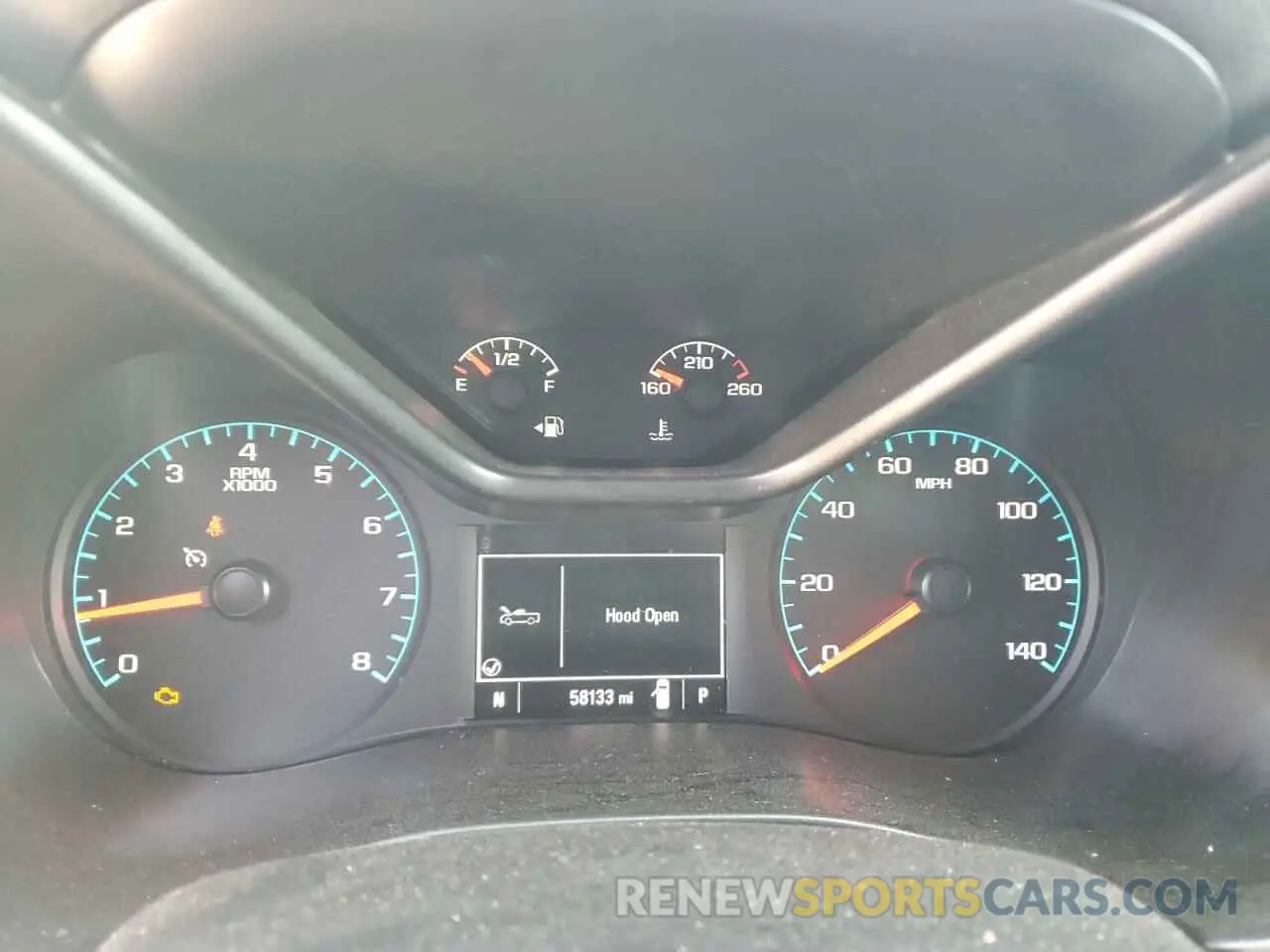9 fotografías del automóvil dañado 1GTG6CEN1M1264105 GMC CANYON 2021