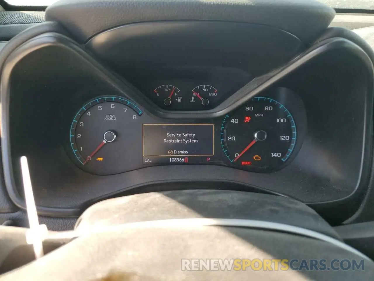 9 fotografías del automóvil dañado 1GTG6FEN0M1122894 GMC CANYON 2021