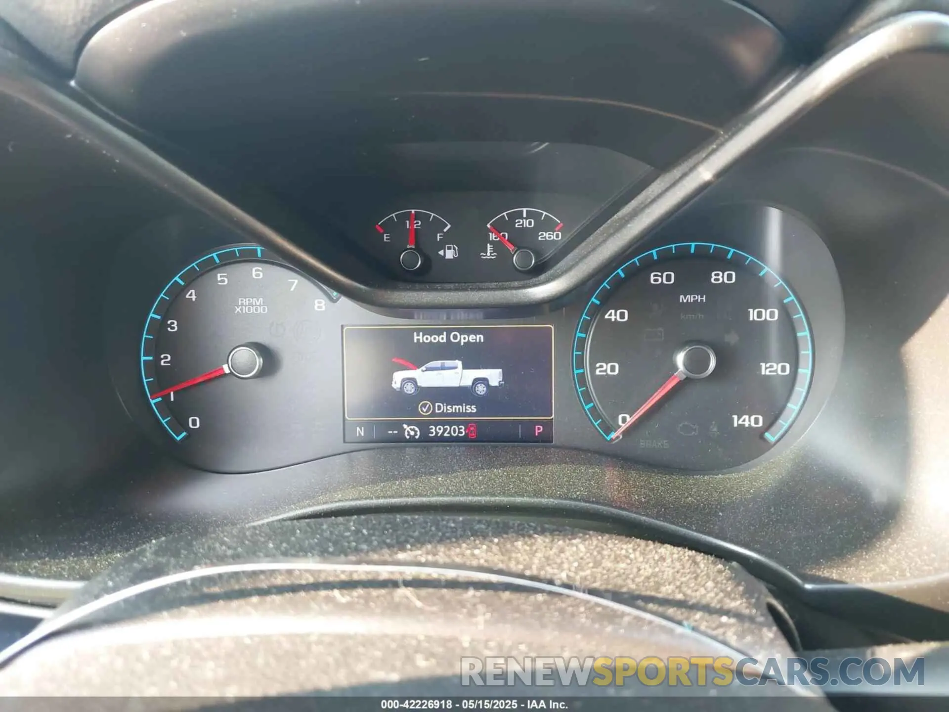 7 fotografías del automóvil dañado 1GTG6FEN1M1295341 GMC CANYON 2021