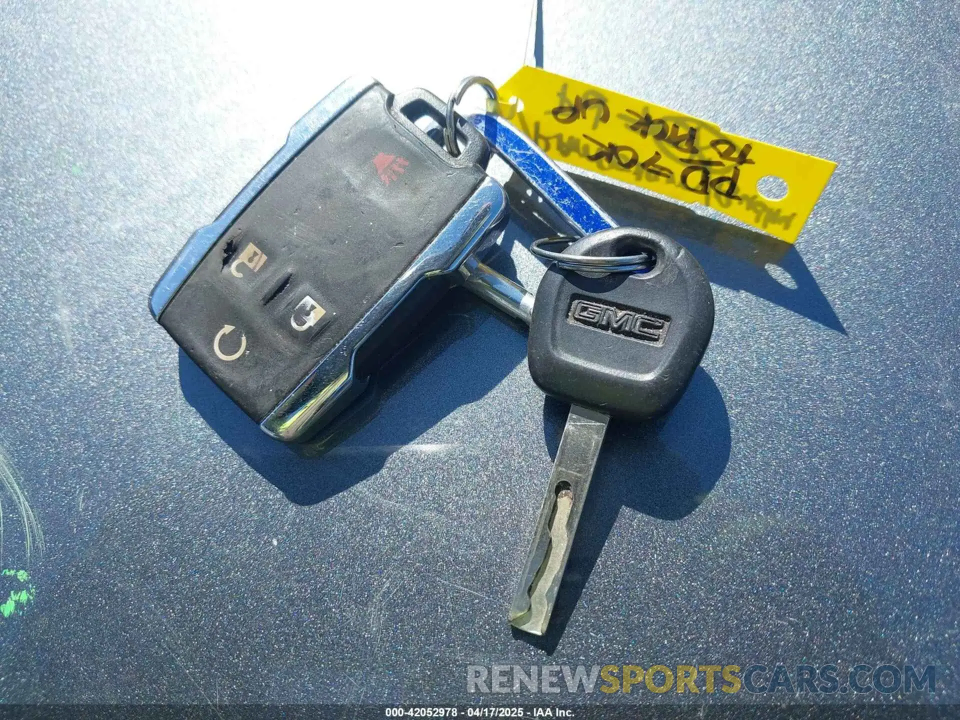11 fotografías del automóvil dañado 1GTG6FEN4M1255075 GMC CANYON 2021