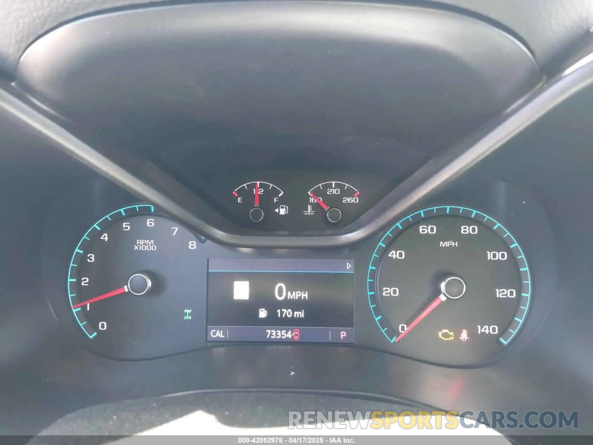7 fotografías del automóvil dañado 1GTG6FEN4M1255075 GMC CANYON 2021