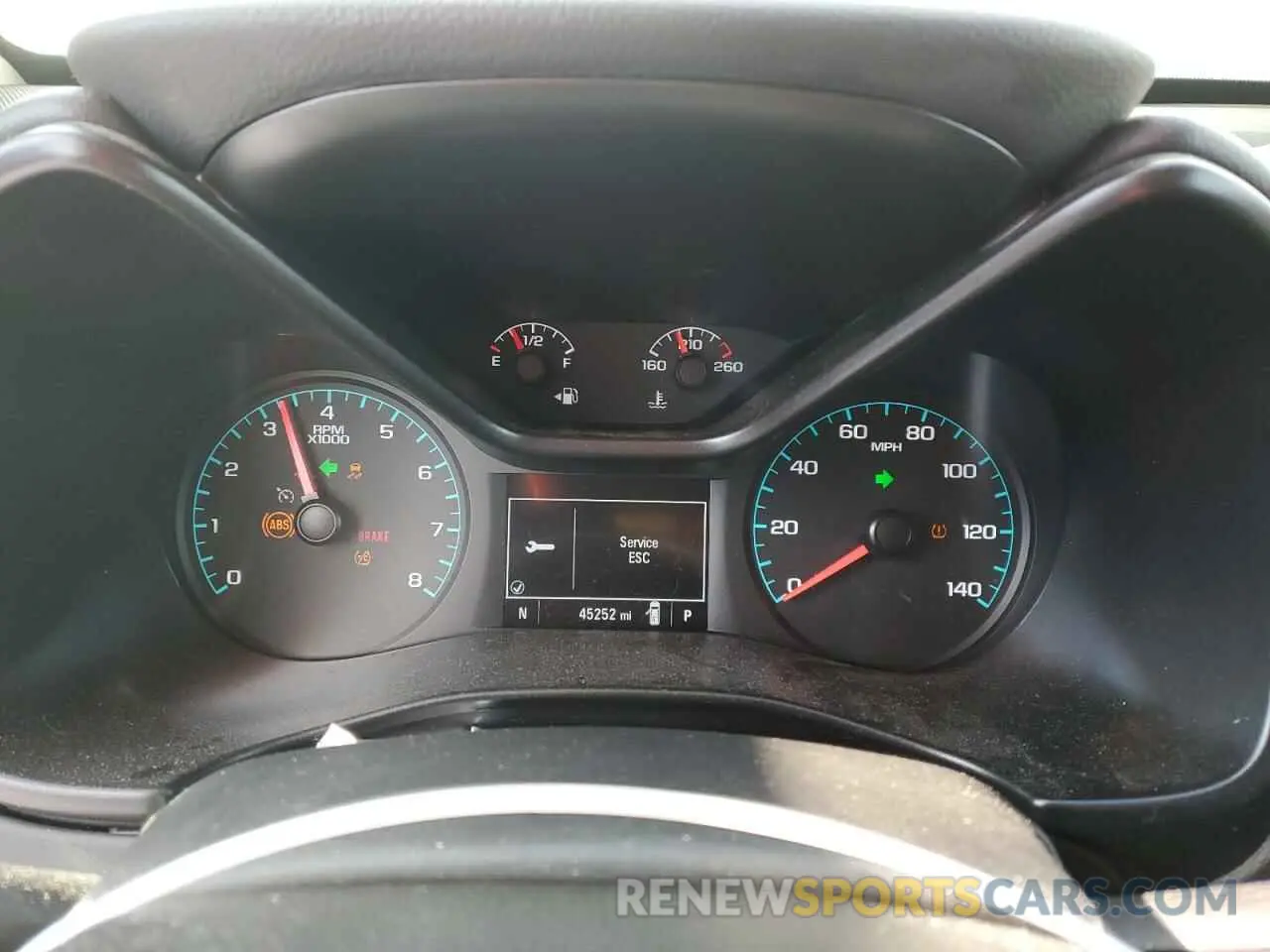 9 fotografías del automóvil dañado 1GTG6FEN8M1157828 GMC CANYON 2021