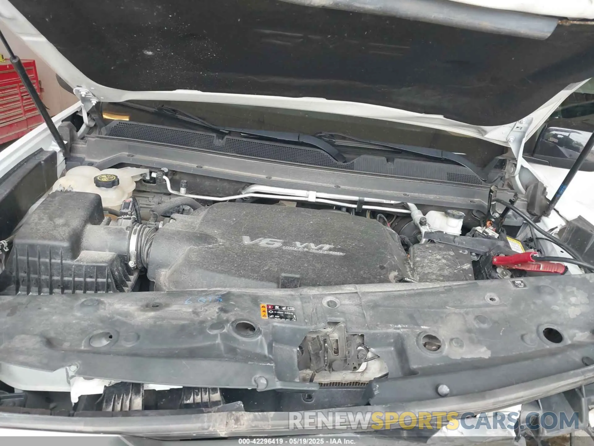 10 fotografías del automóvil dañado 1GTG6FEN9M1117712 GMC CANYON 2021