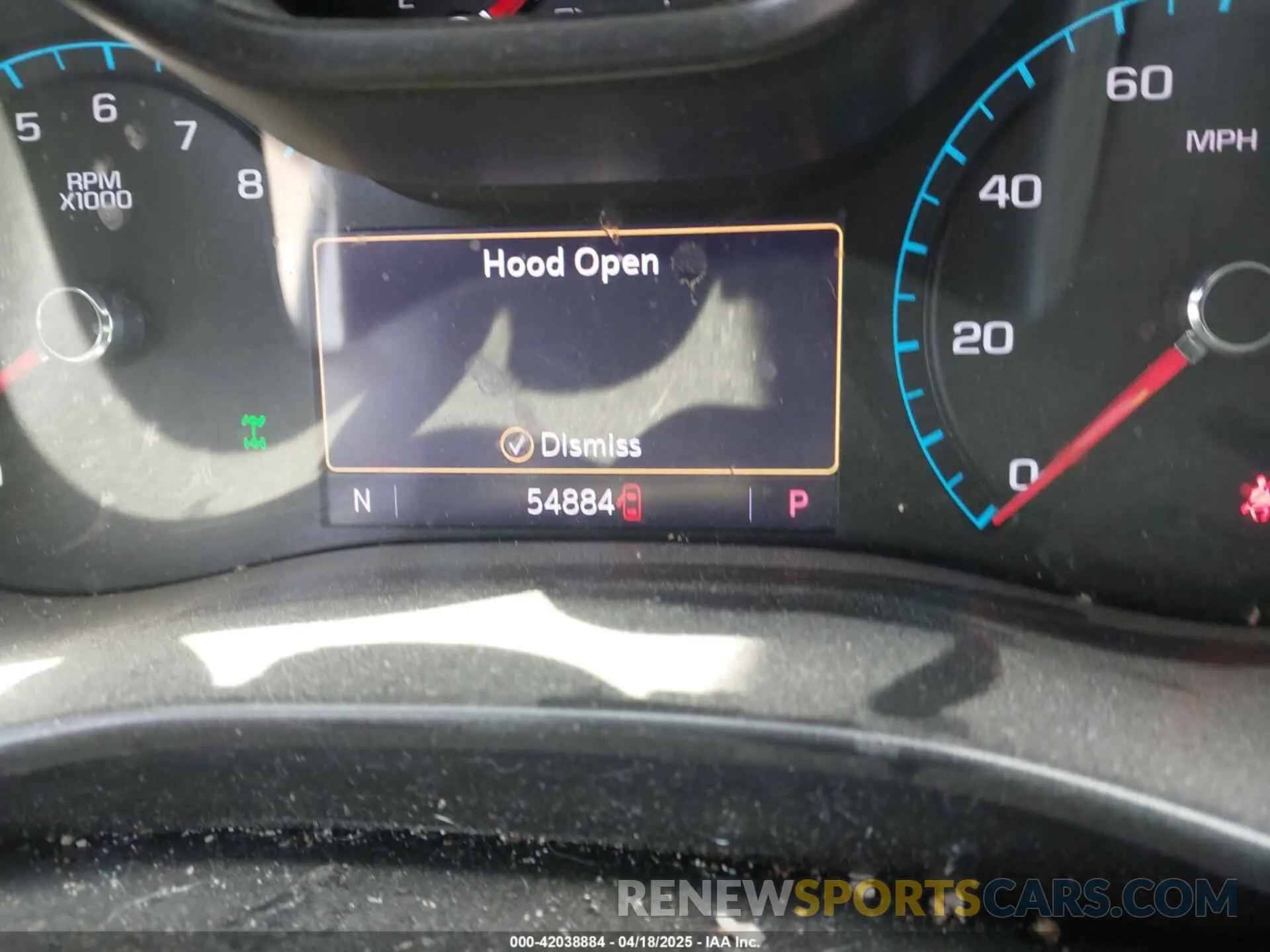 15 fotografías del automóvil dañado 1GTG6FENXM1291689 GMC CANYON 2021