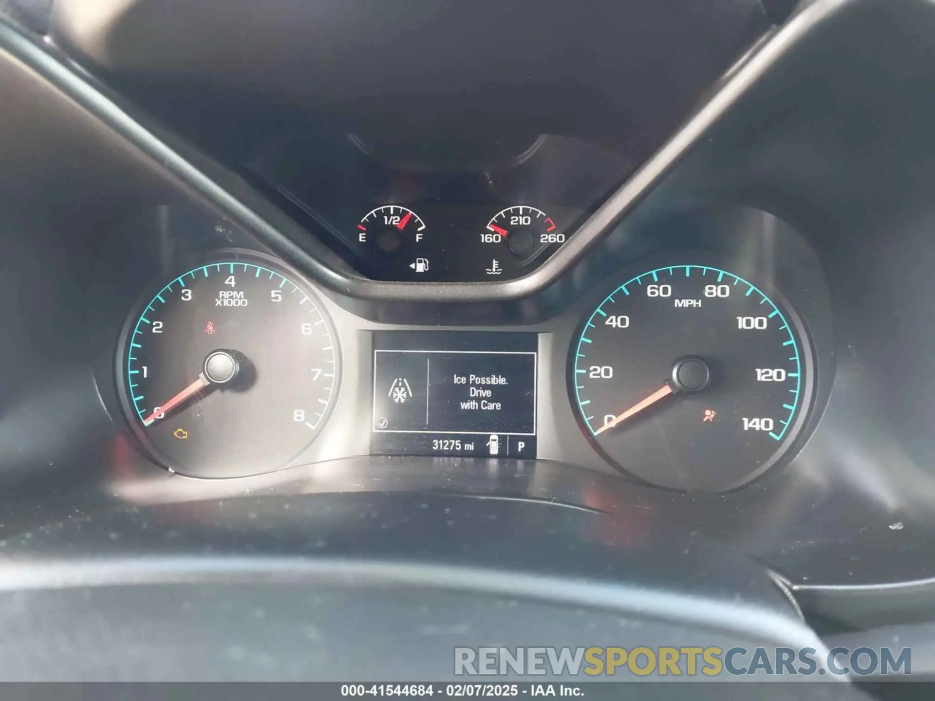 7 fotografías del automóvil dañado 1GTG5BEN3N1174324 GMC CANYON 2022