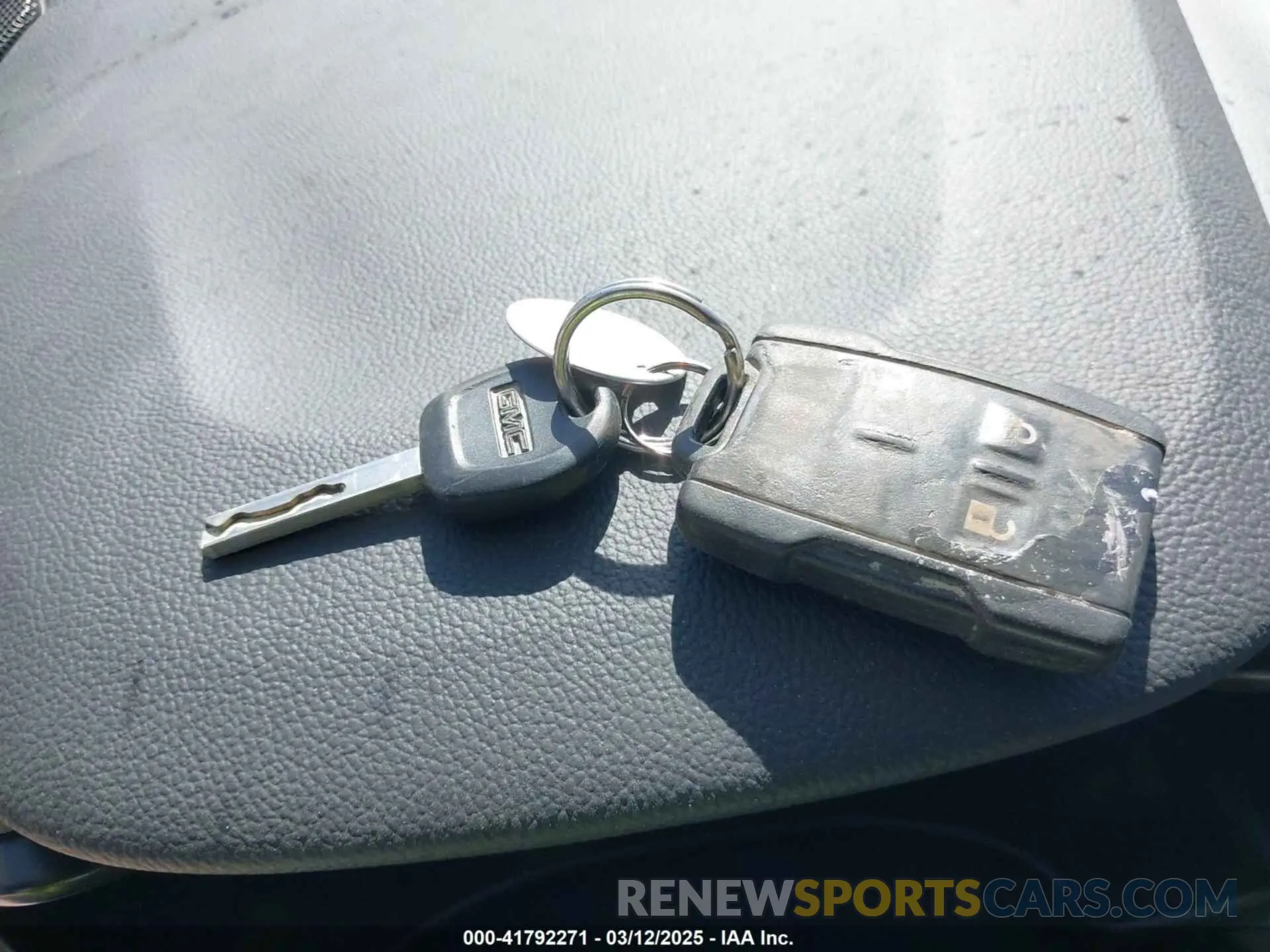 11 fotografías del automóvil dañado 1GTG5BEN5N1291869 GMC CANYON 2022