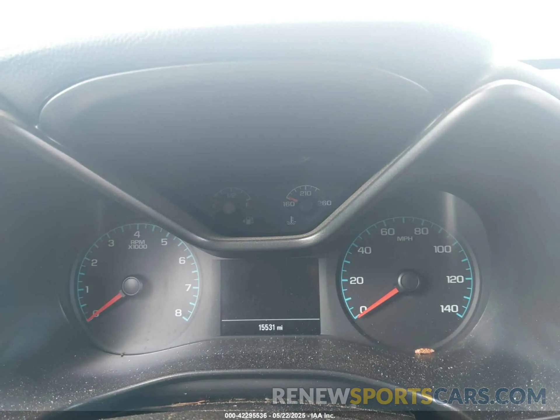 7 fotografías del automóvil dañado 1GTG5CEN0N1201355 GMC CANYON 2022