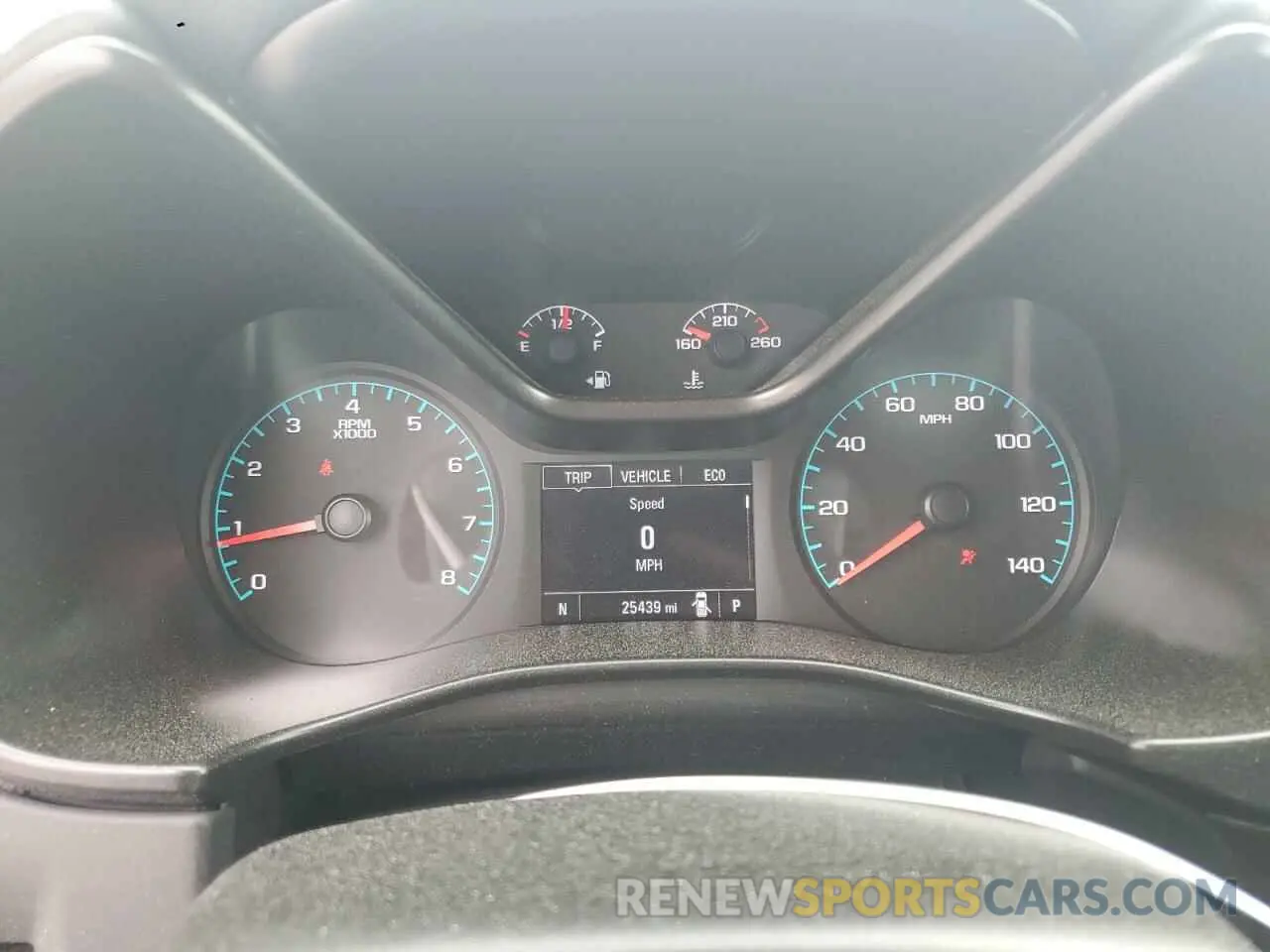 9 fotografías del automóvil dañado 1GTG5CEN0N1312343 GMC CANYON 2022