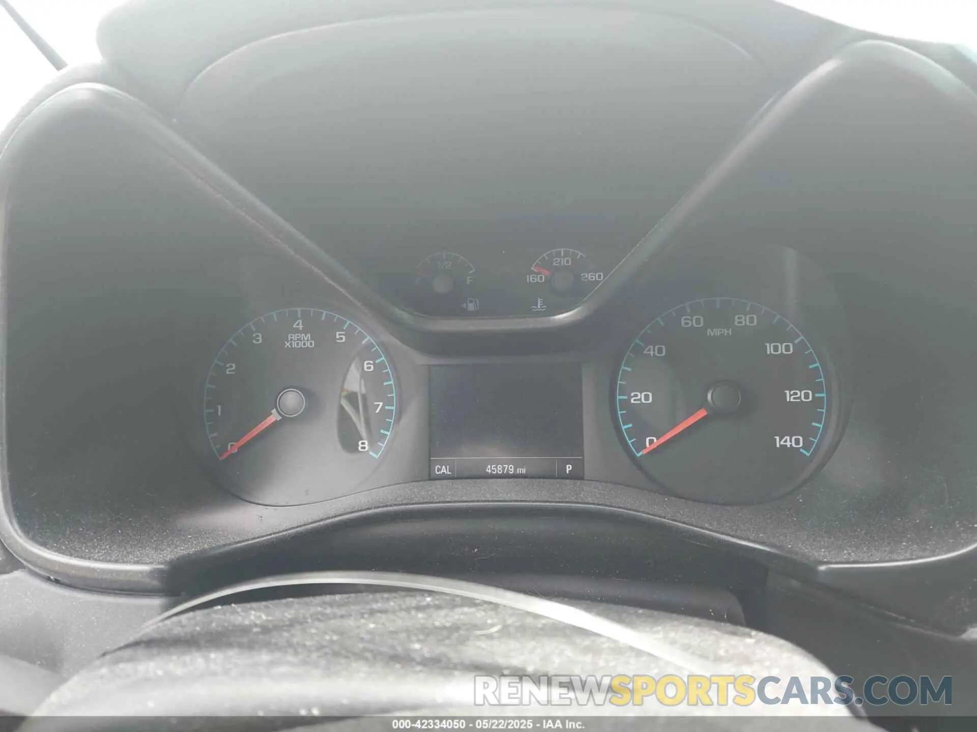 7 fotografías del automóvil dañado 1GTG5CEN2N1164681 GMC CANYON 2022