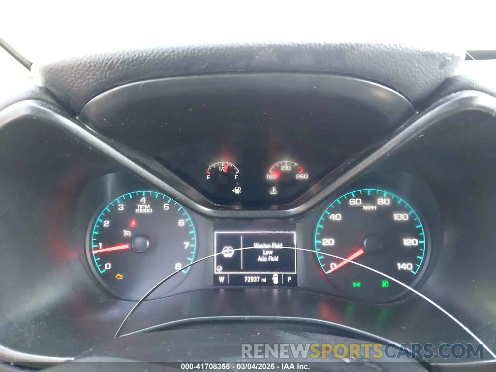 7 fotografías del automóvil dañado 1GTG5CEN5N1119458 GMC CANYON 2022