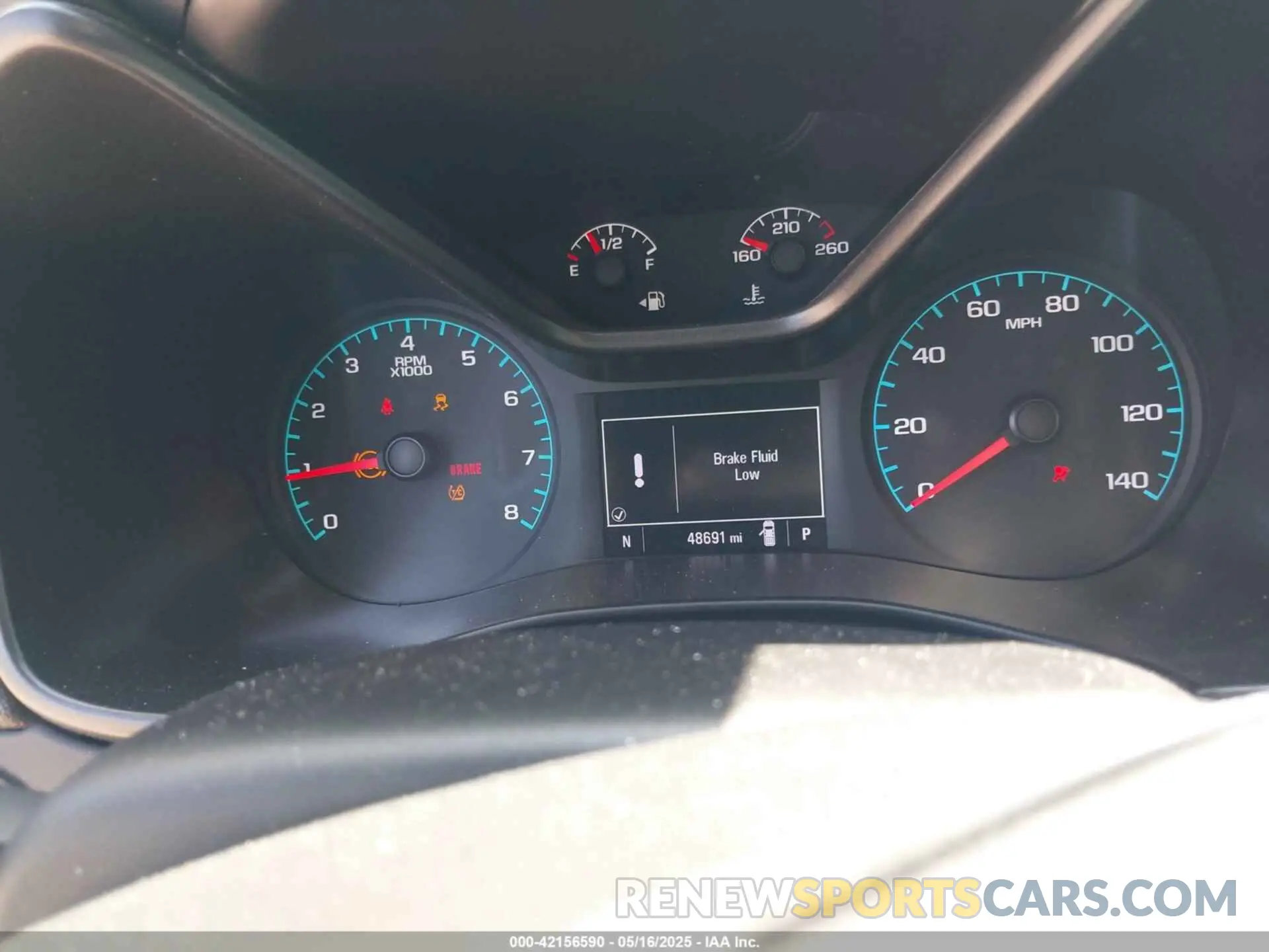 7 fotografías del automóvil dañado 1GTG5CEN6N1107190 GMC CANYON 2022