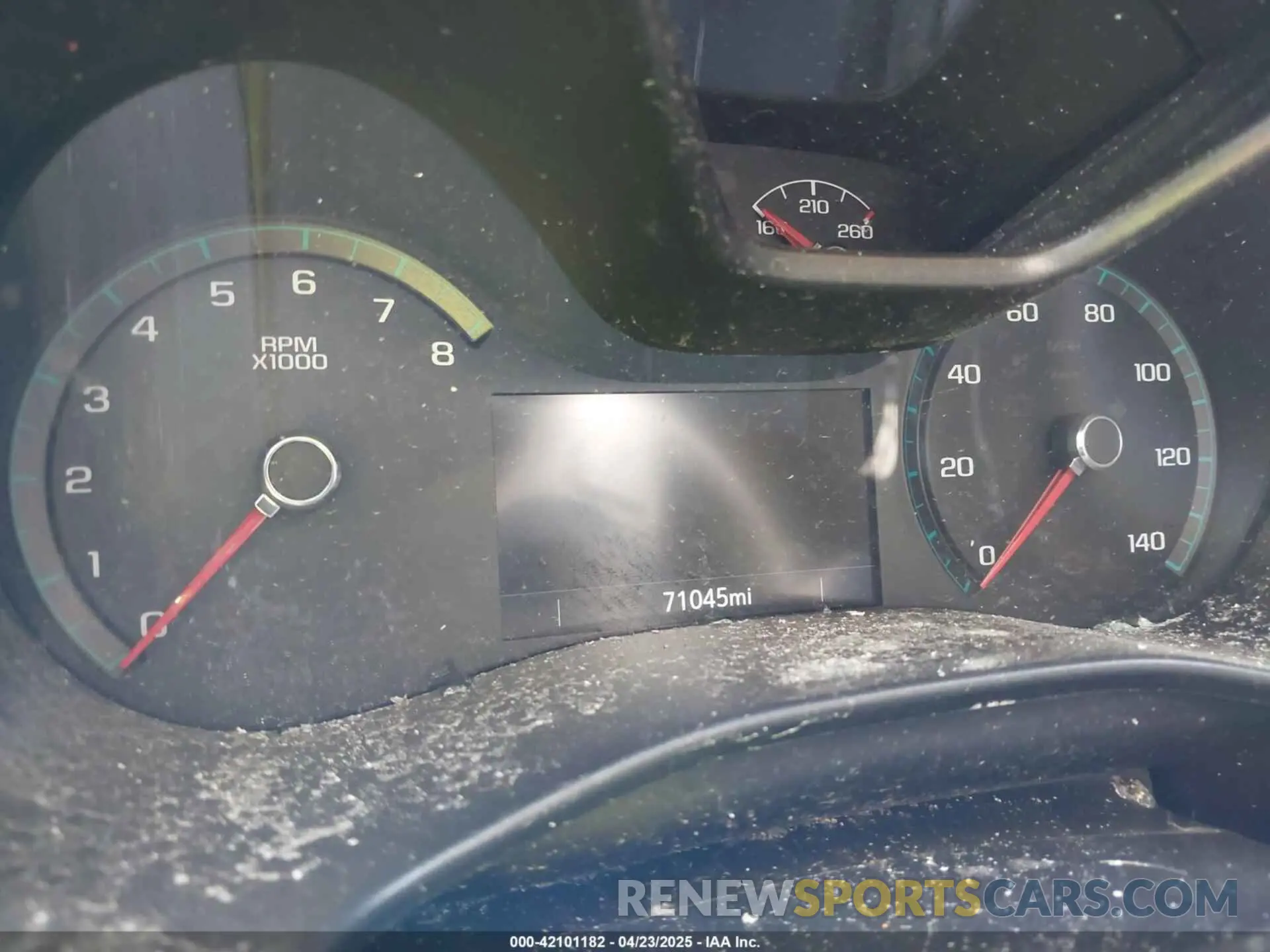7 fotografías del automóvil dañado 1GTG6CEN1N1322229 GMC CANYON 2022