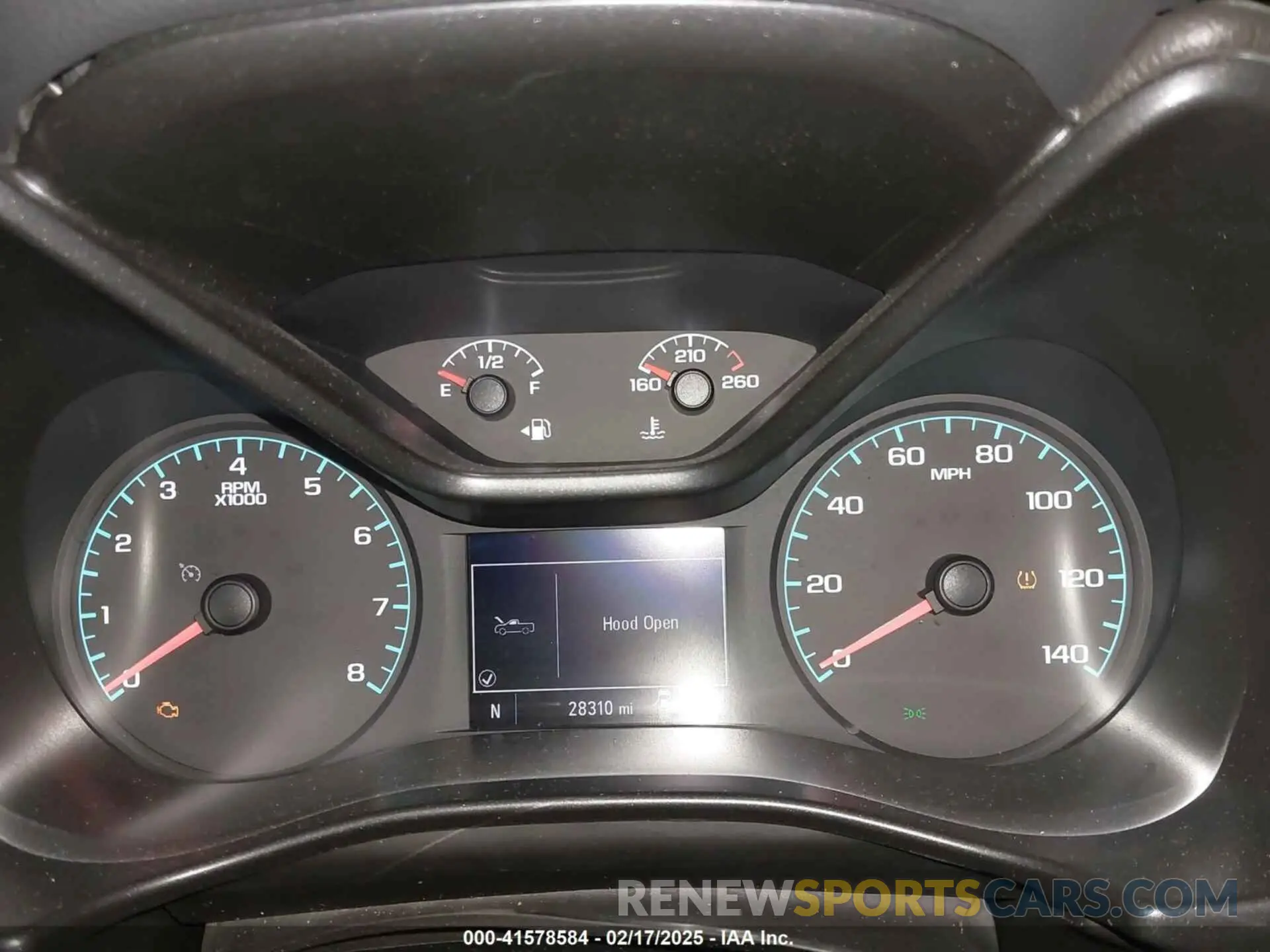 7 fotografías del automóvil dañado 1GTG6CEN6N1249763 GMC CANYON 2022