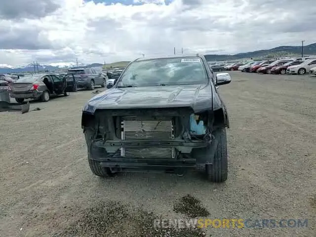 14 fotografías del automóvil dañado 1GTG6EEN4N1283339 GMC CANYON 2022