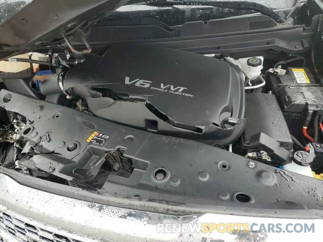 11 fotografías del automóvil dañado 1GTG6EEN8N1124601 GMC CANYON 2022