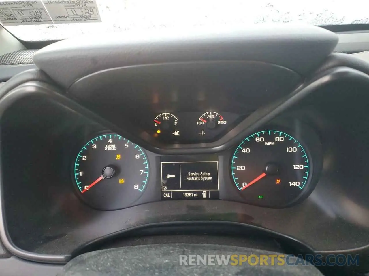 9 fotografías del automóvil dañado 1GTG6FEN7N1293630 GMC CANYON 2022