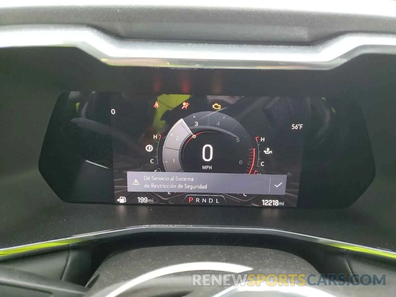 9 fotografías del automóvil dañado 1GTP5BEK9P1122916 GMC CANYON 2023