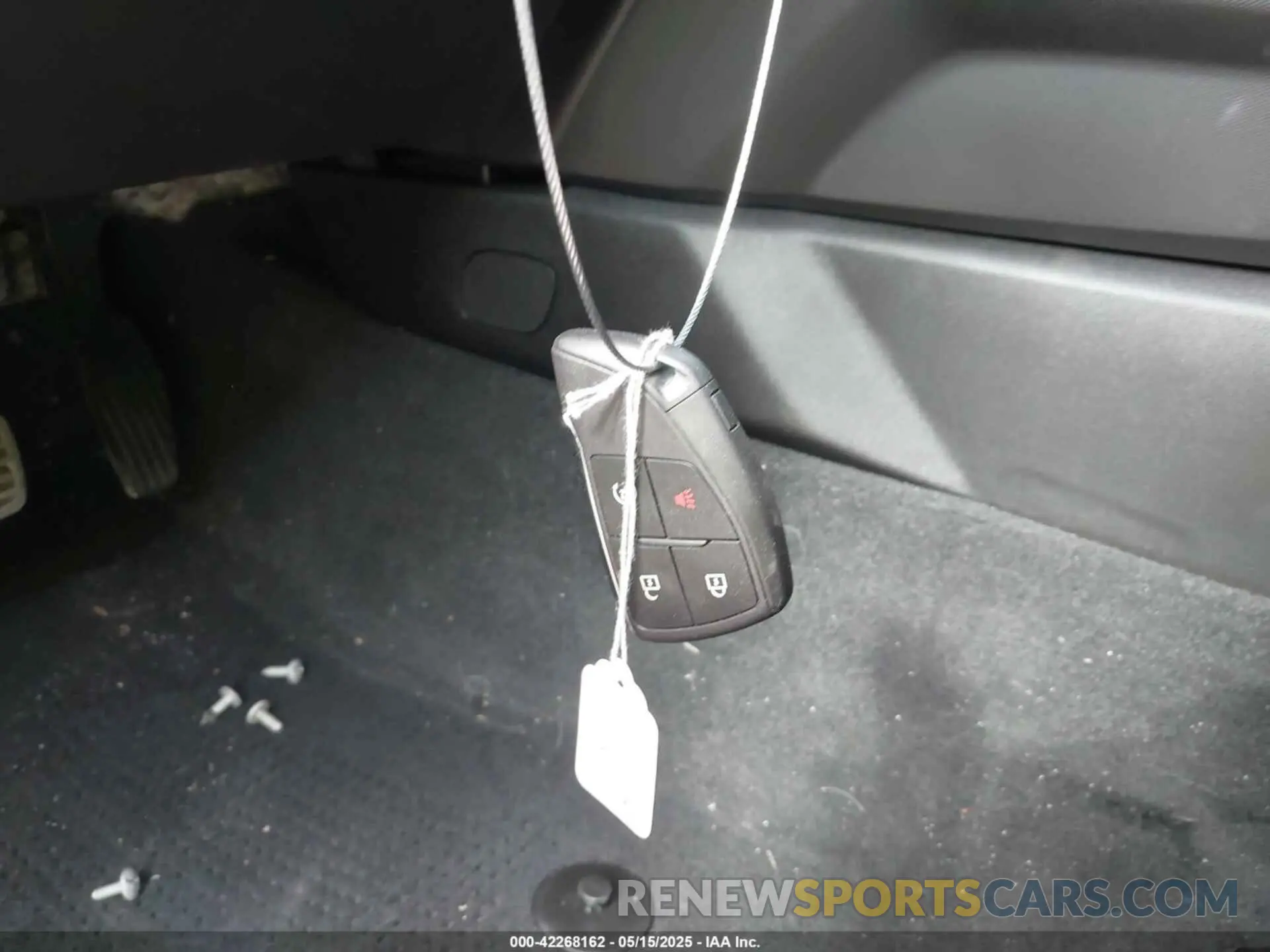11 fotografías del automóvil dañado 1GTP5BEK6R1186012 GMC CANYON 2024