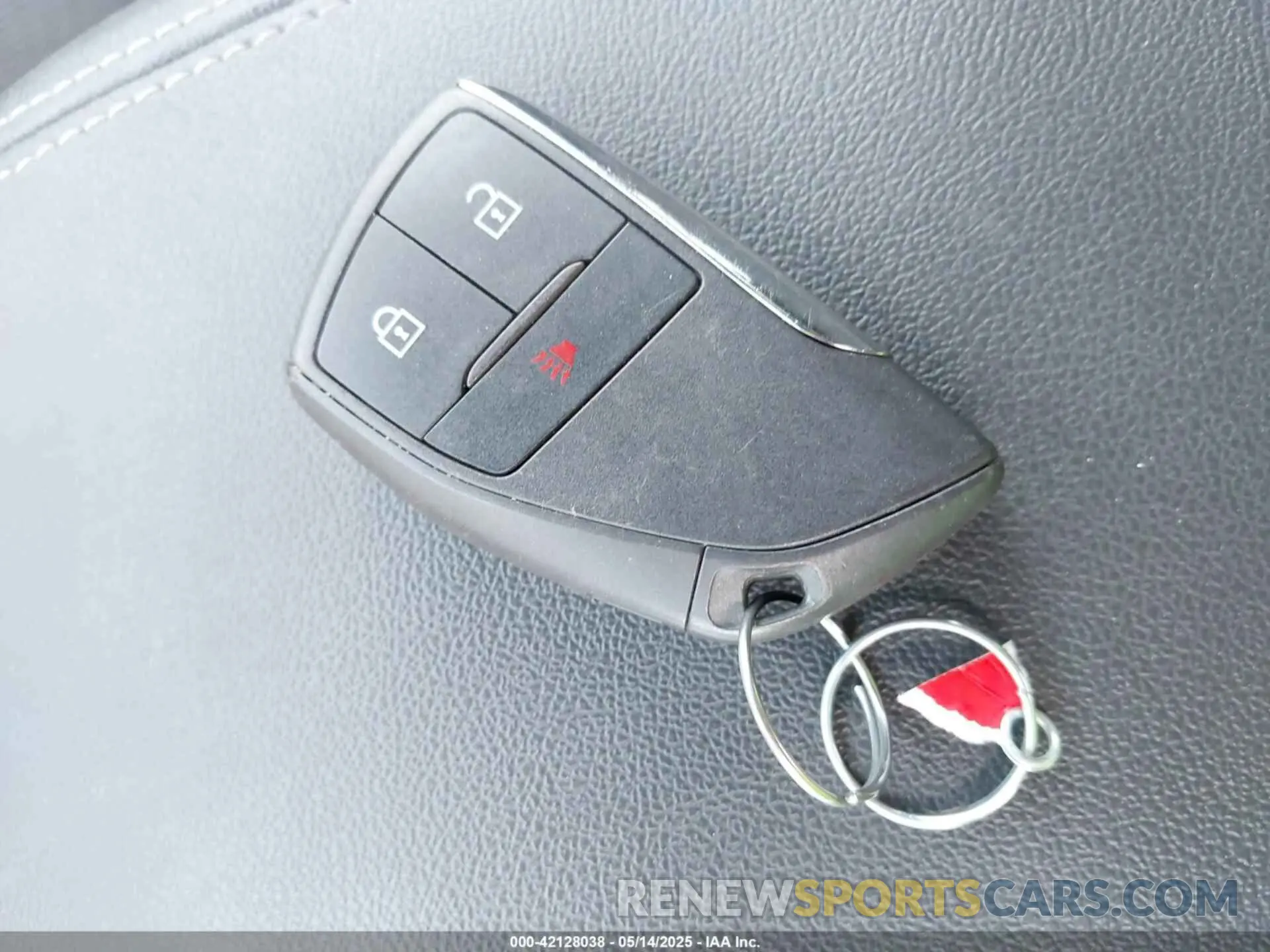 11 fotografías del automóvil dañado 1GTP5BEK8R1200458 GMC CANYON 2024