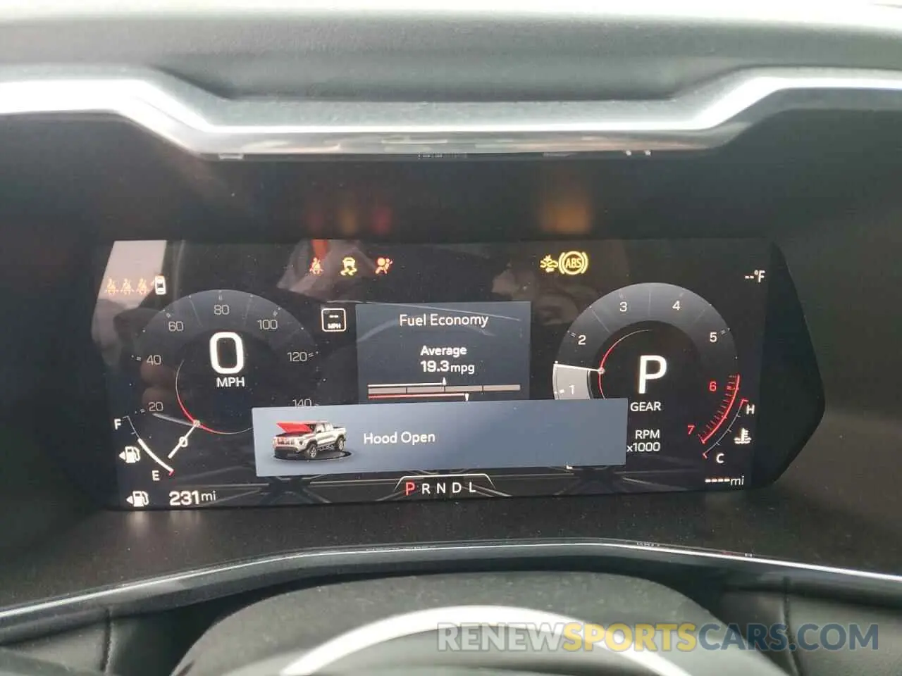 9 fotografías del automóvil dañado 1GTP5BEKXR1155975 GMC CANYON 2024