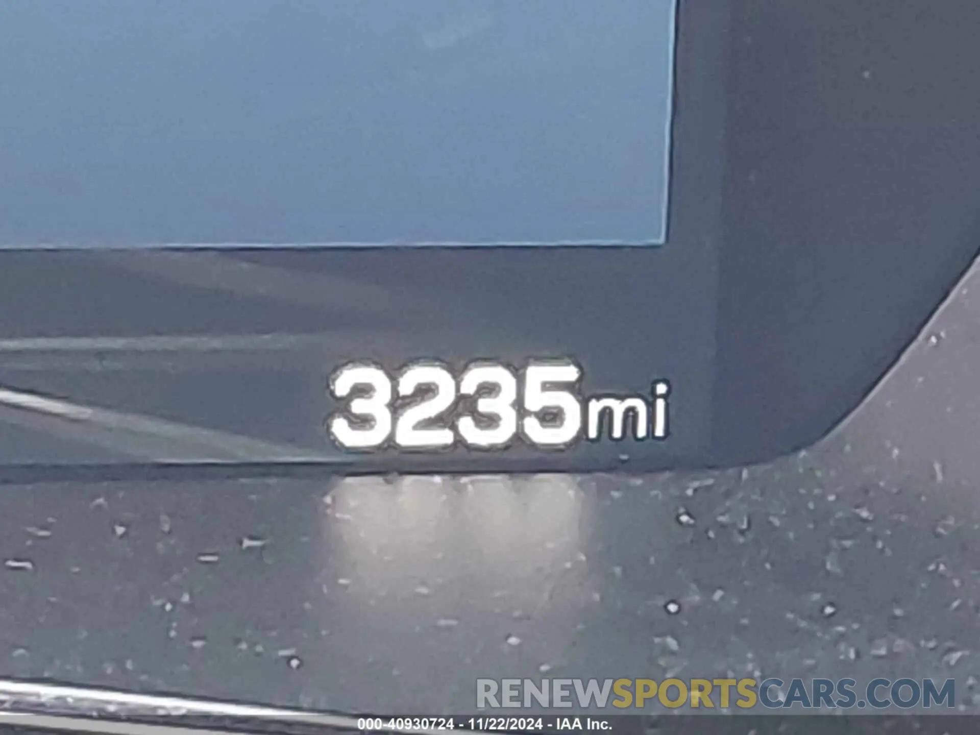 16 fotografías del automóvil dañado 1GTP6DEK8R1179023 GMC CANYON 2024