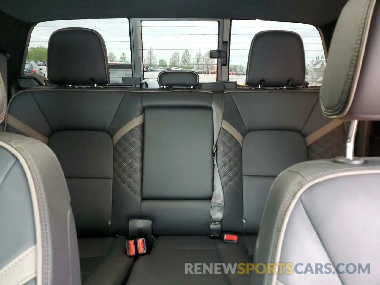 10 fotografías del automóvil dañado 1GTP6FEK1R1167744 GMC CANYON 2024