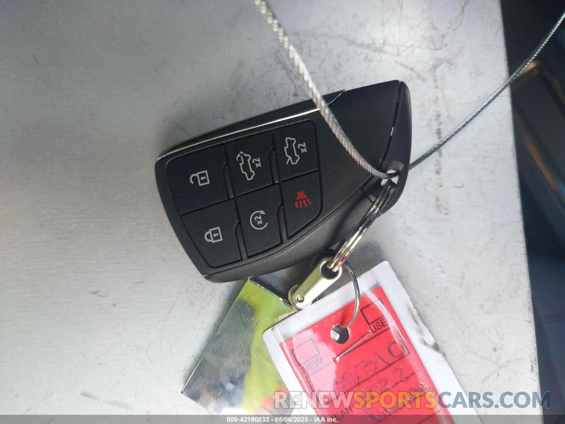 11 fotografías del automóvil dañado 1GT40FDA2NU101127 GMC HUMMER EV PICKUP 2022