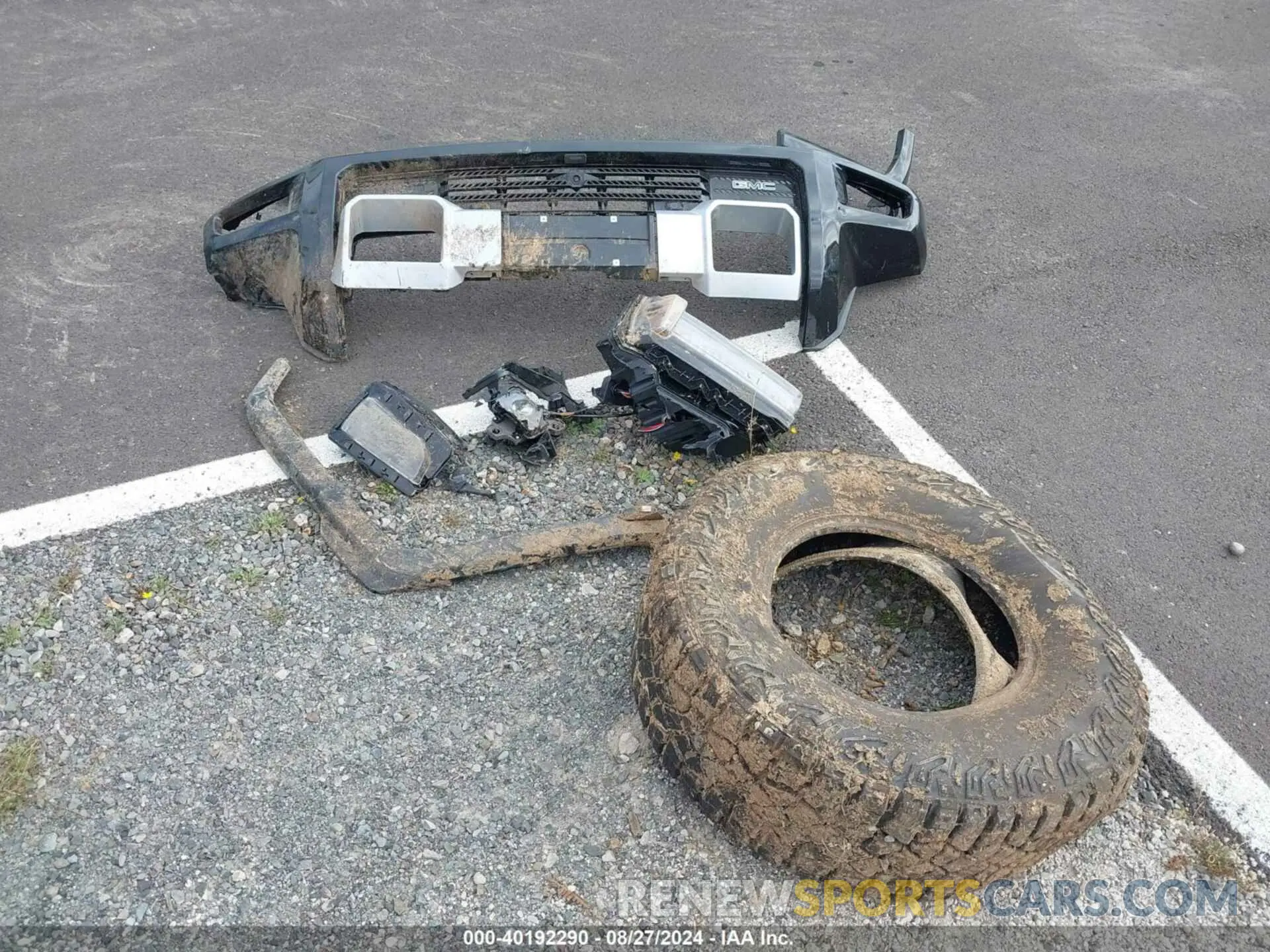 12 fotografías del automóvil dañado 1GT40DDA3RU108940 GMC HUMMER EV PICKUP 2024