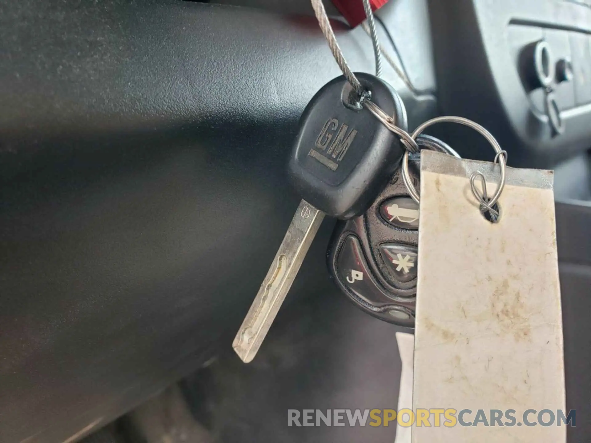 5 fotografías del automóvil dañado 1GTZ7GFP8K1336184 GMC SAVANA 2019