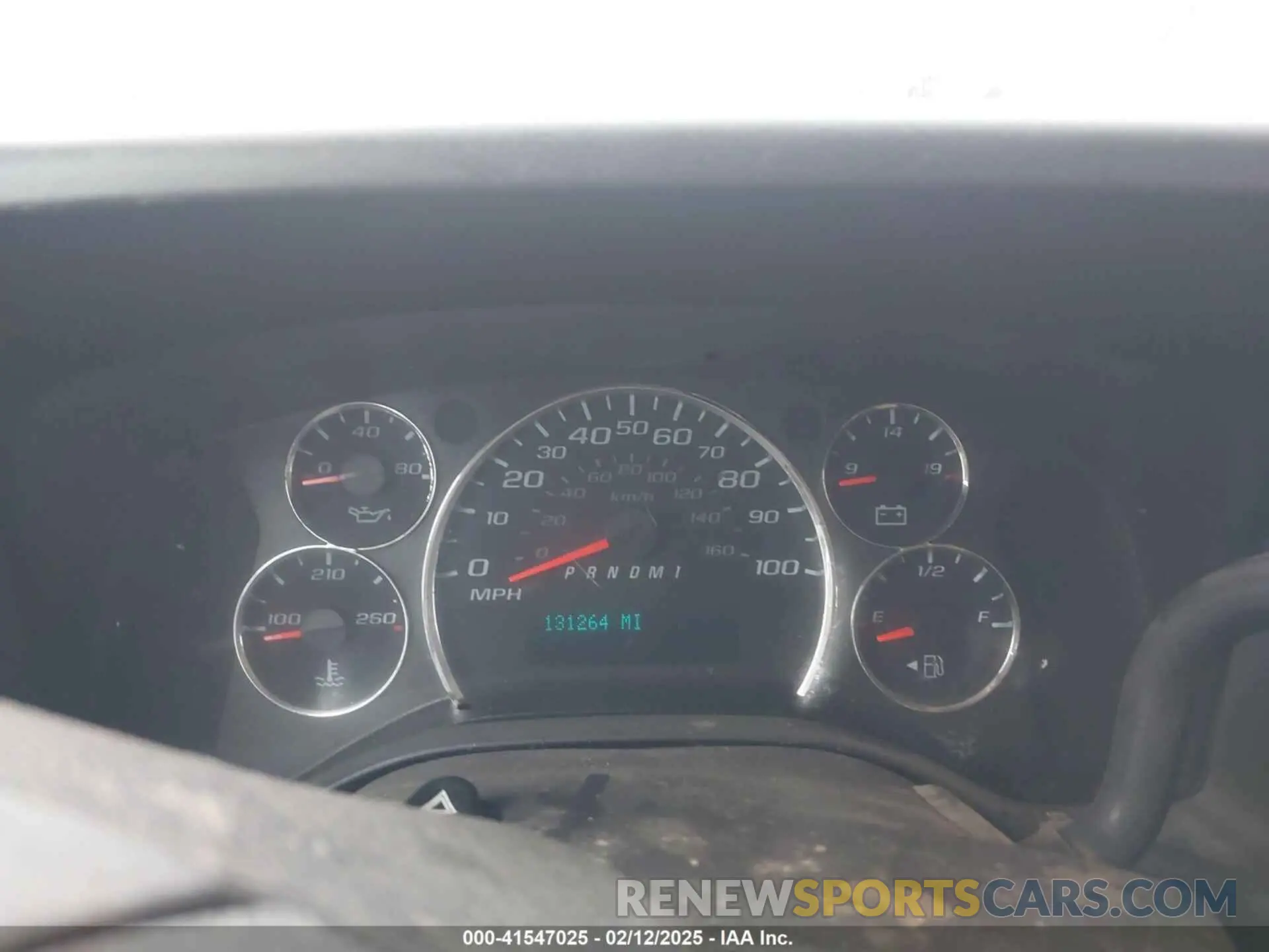 7 fotografías del automóvil dañado 1GTW7AFGXK1220517 GMC SAVANA 2500 2019
