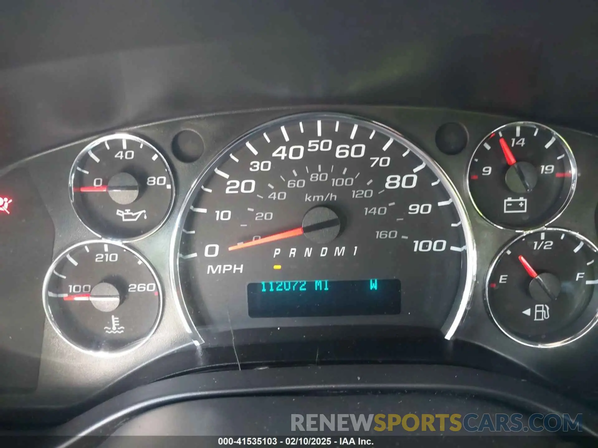 15 fotografías del automóvil dañado 1GJZ7NFG6K1301110 GMC SAVANA 3500 2019