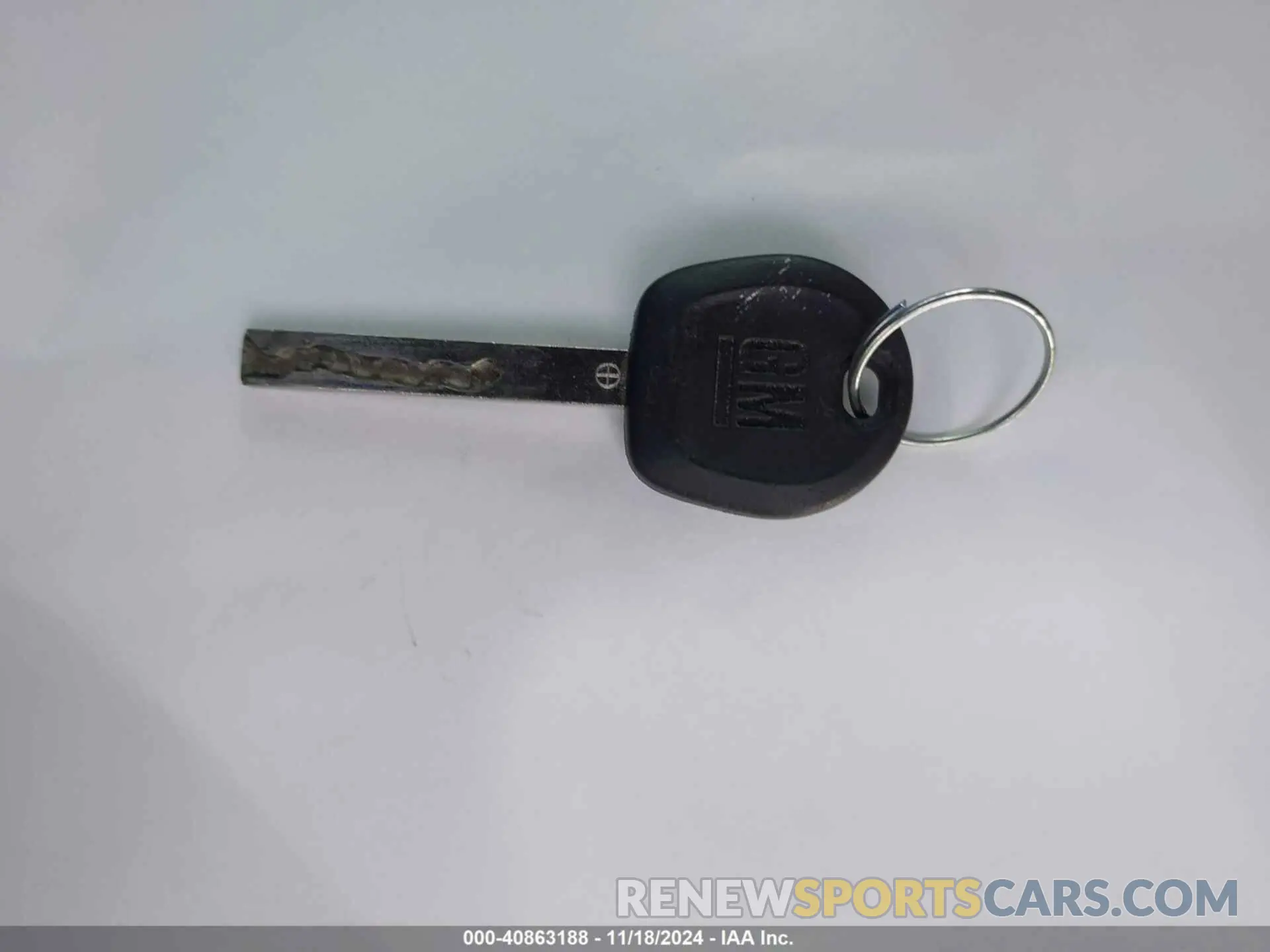 11 fotografías del automóvil dañado 1GTW7AFG7L1265254 GMC SAVANA CARGO 2020