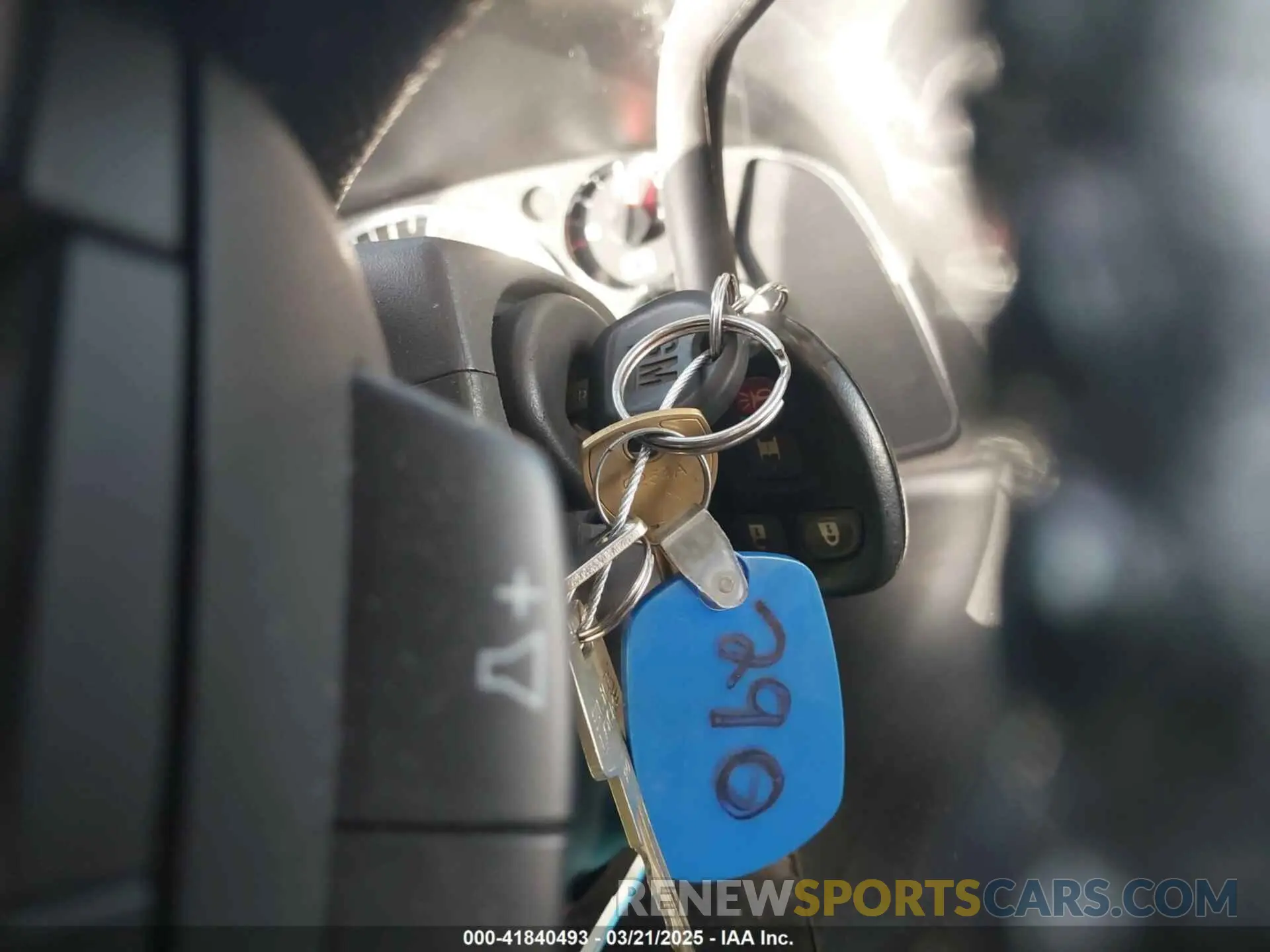 11 fotografías del automóvil dañado 1GTW7AFPXN1139117 GMC SAVANA CARGO 2022