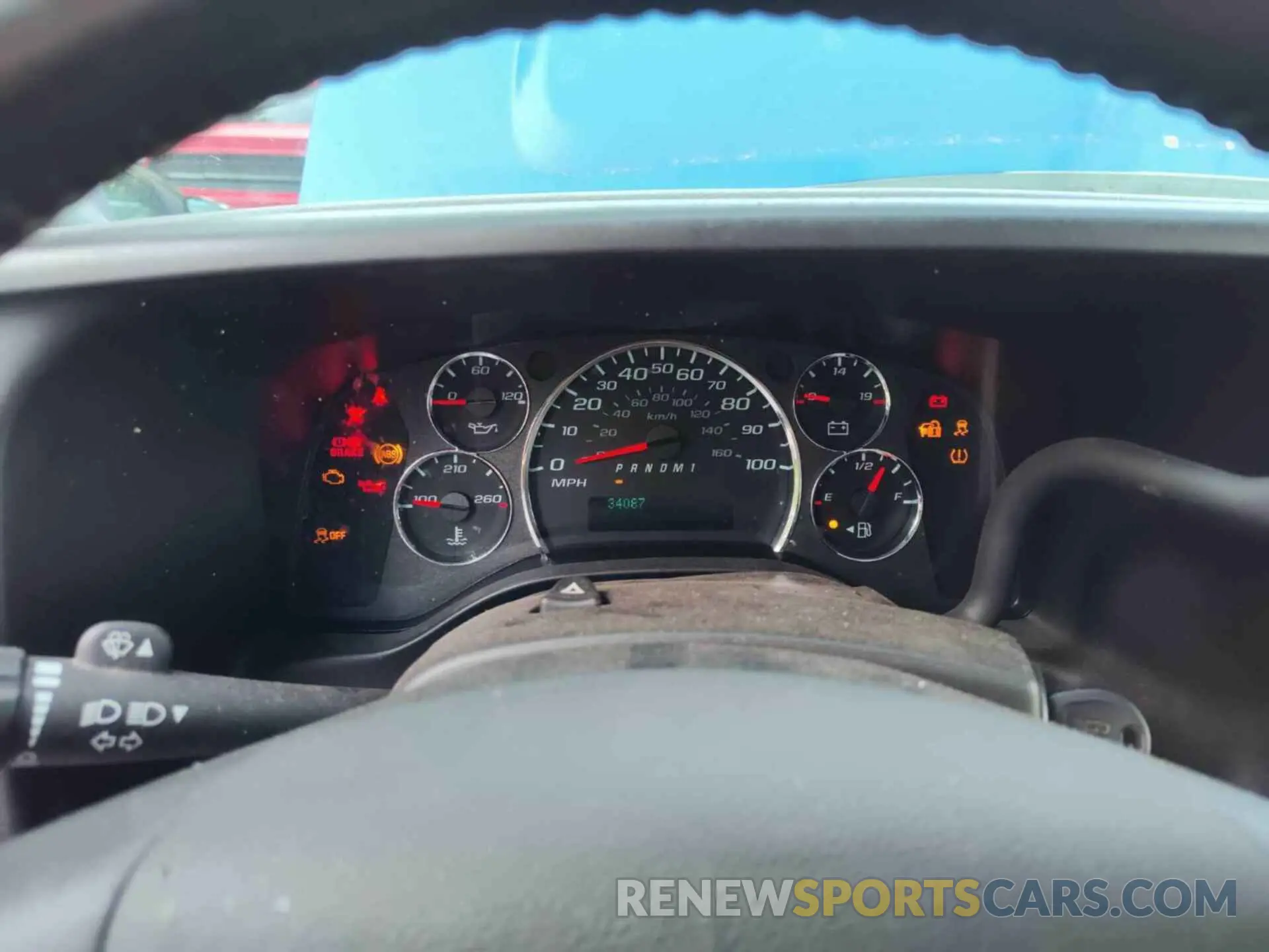 23 fotografías del automóvil dañado 1GD07RF74M1192412 GMC SAVANA CUTAWAY 2021