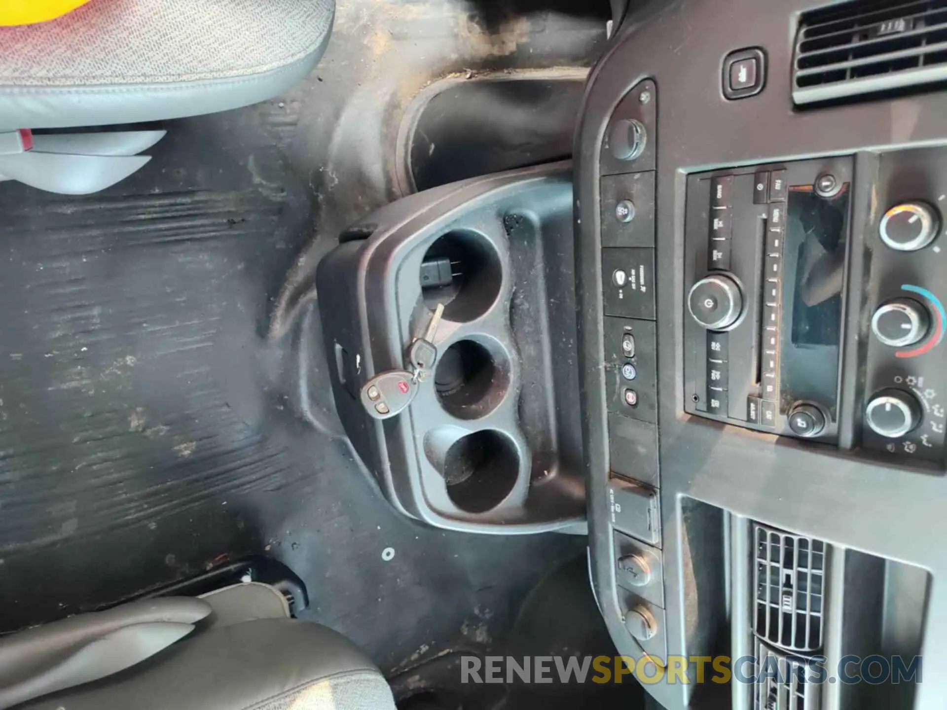 5 fotografías del automóvil dañado 1GD07RF74M1192412 GMC SAVANA CUTAWAY 2021