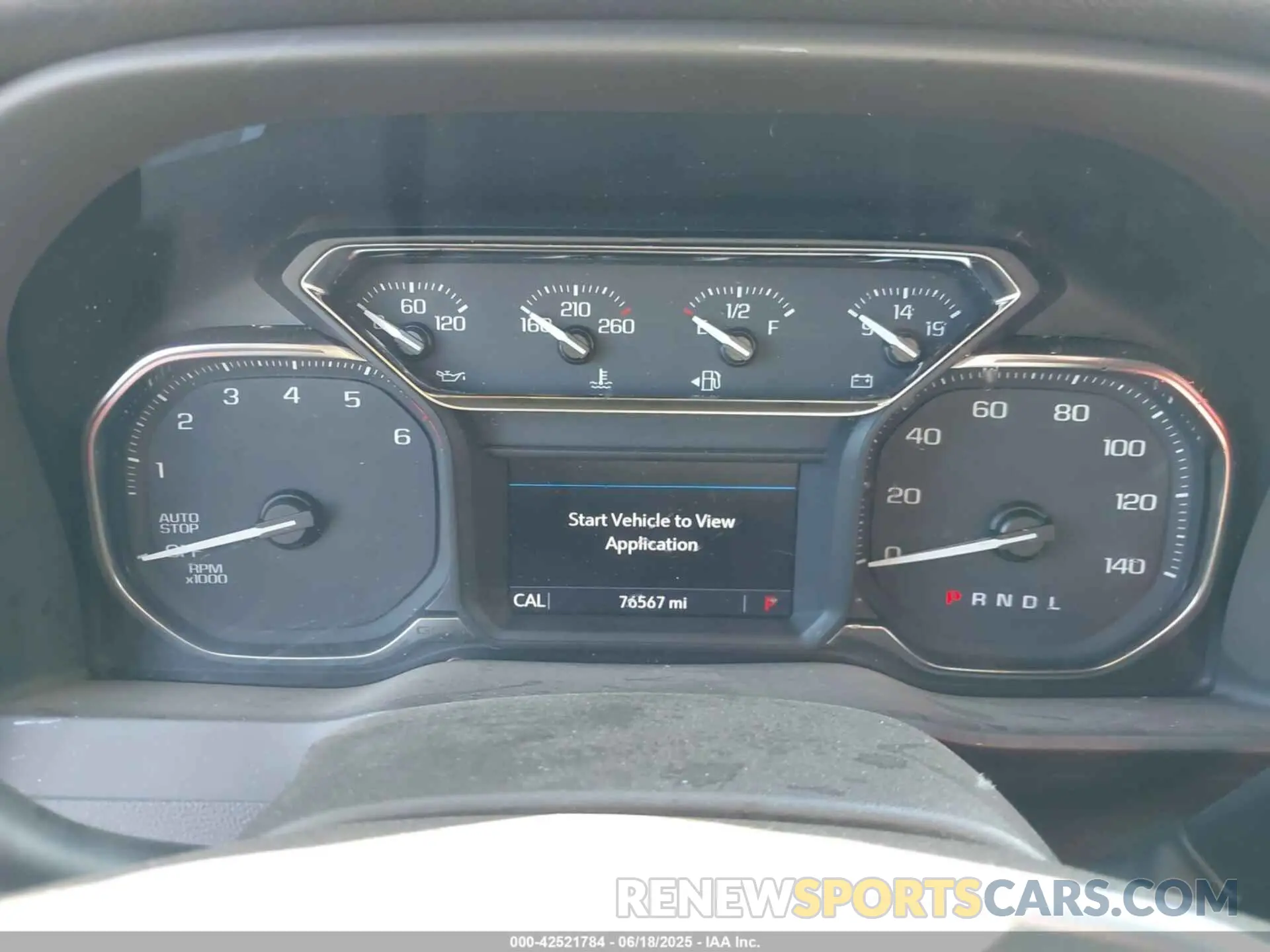 7 fotografías del automóvil dañado 1GTP8DED0KZ113004 GMC SIERRA 1500 2019