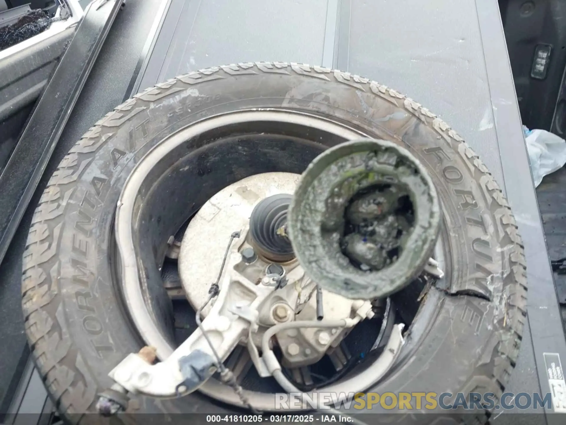 11 fotografías del automóvil dañado 1GTP9EED8KZ356949 GMC SIERRA 1500 2019