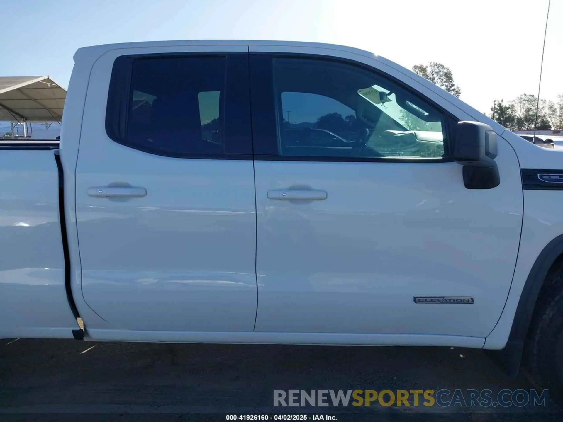 13 fotografías del automóvil dañado 1GTR8CED9KZ221253 GMC SIERRA 1500 2019