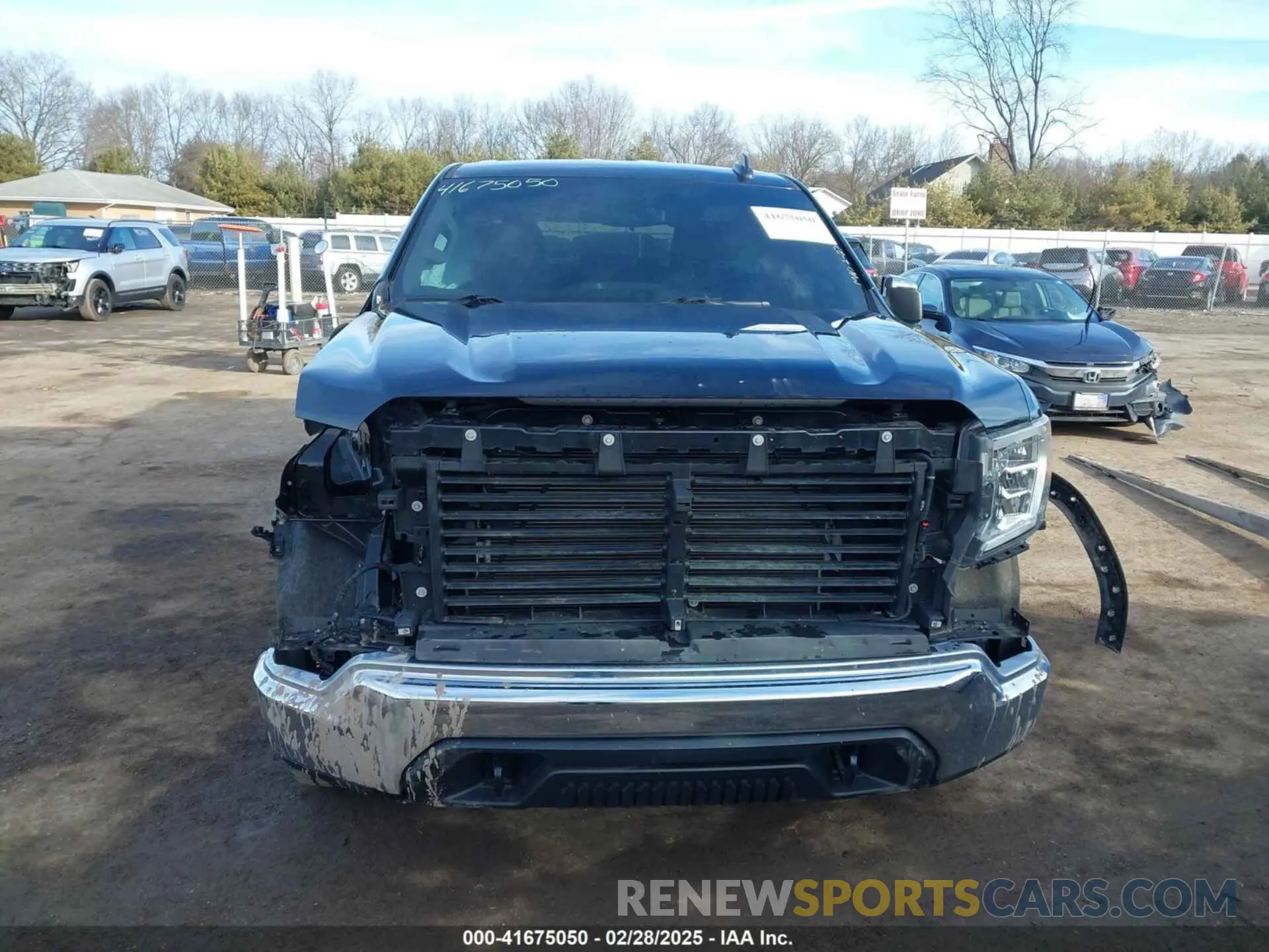 13 fotografías del automóvil dañado 1GTR9BED2KZ405585 GMC SIERRA 1500 2019