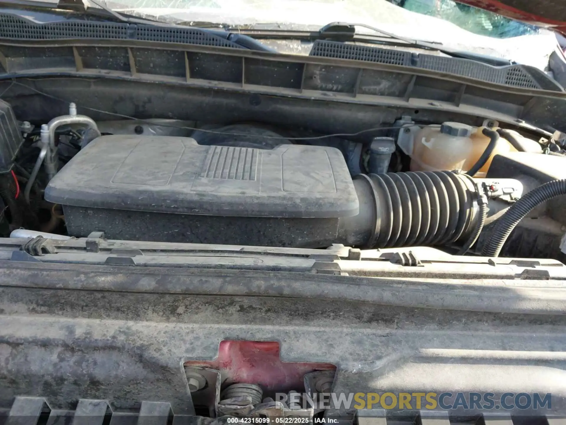 10 fotografías del automóvil dañado 1GTU9DED2KZ210981 GMC SIERRA 1500 2019