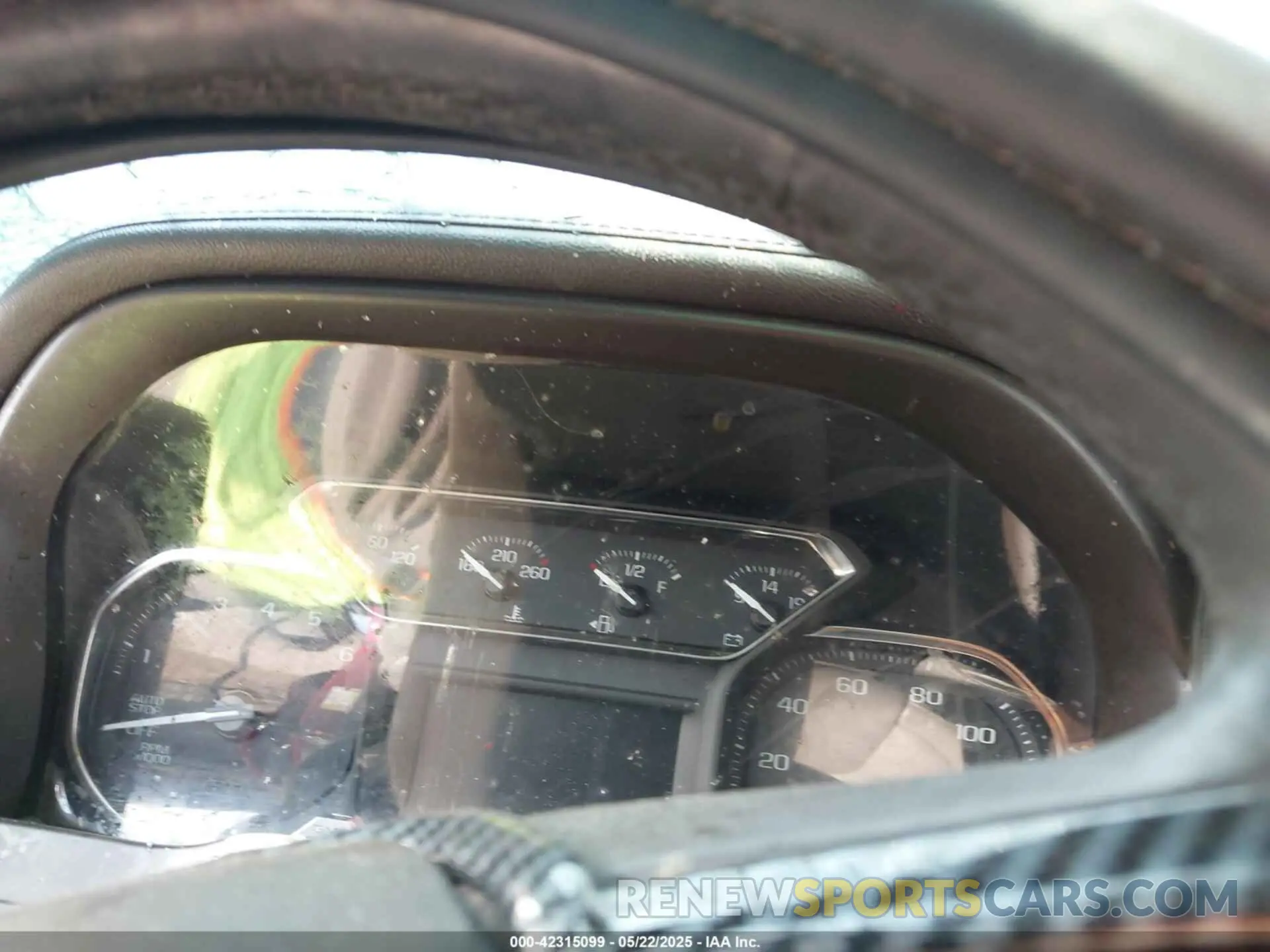 7 fotografías del automóvil dañado 1GTU9DED2KZ210981 GMC SIERRA 1500 2019